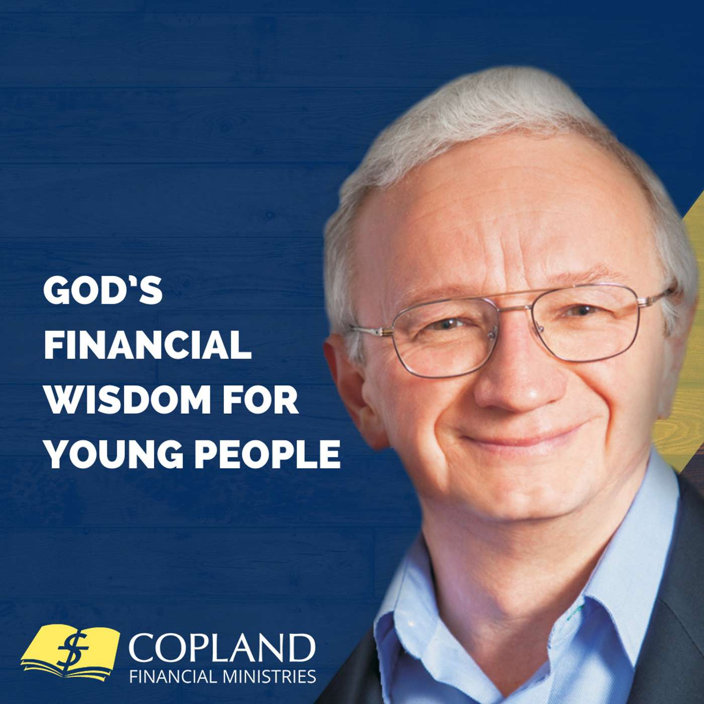 God's Financial Wisdom For Young People