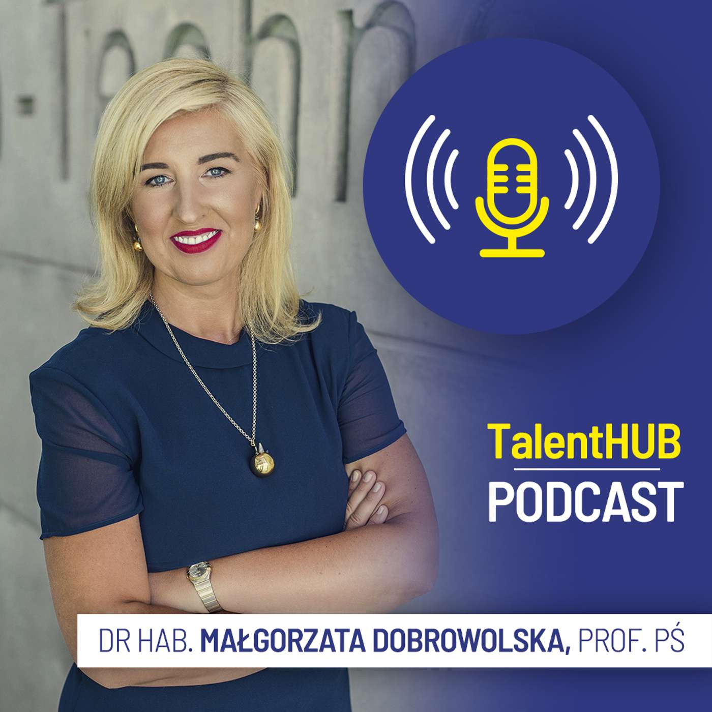 Człowiek nie robot episode artwork