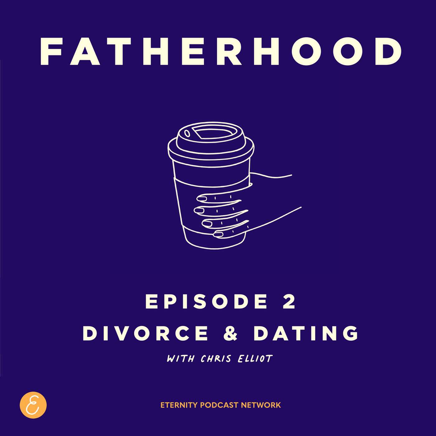 Divorce and dating with Christian Elliott