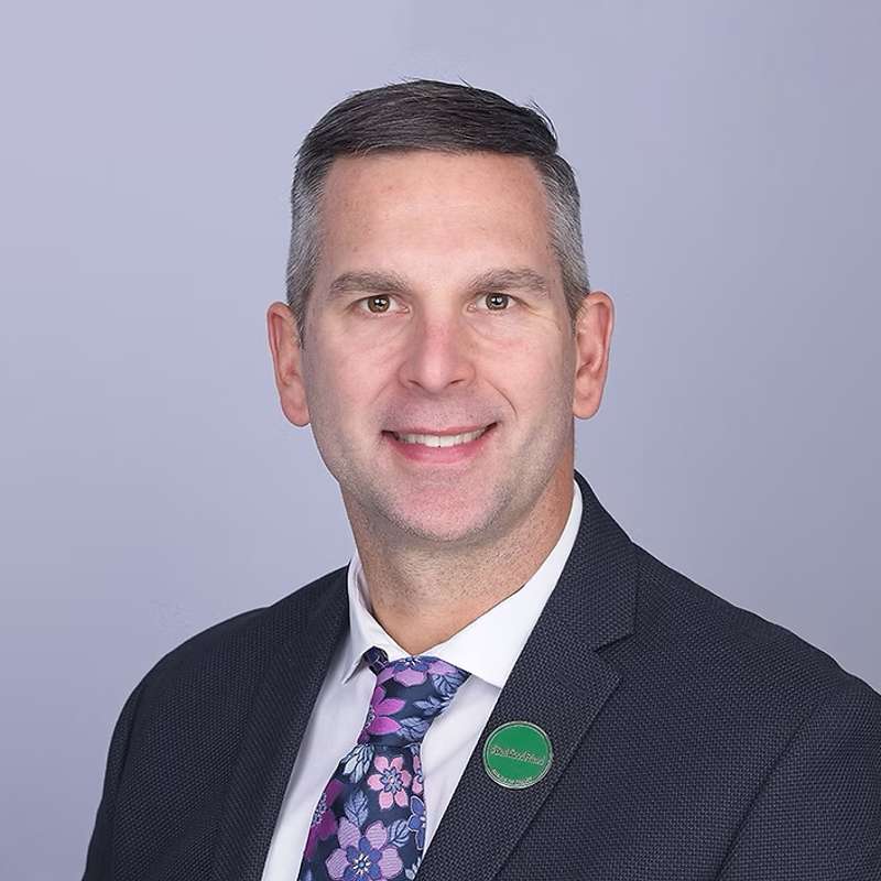 Eric Feeney