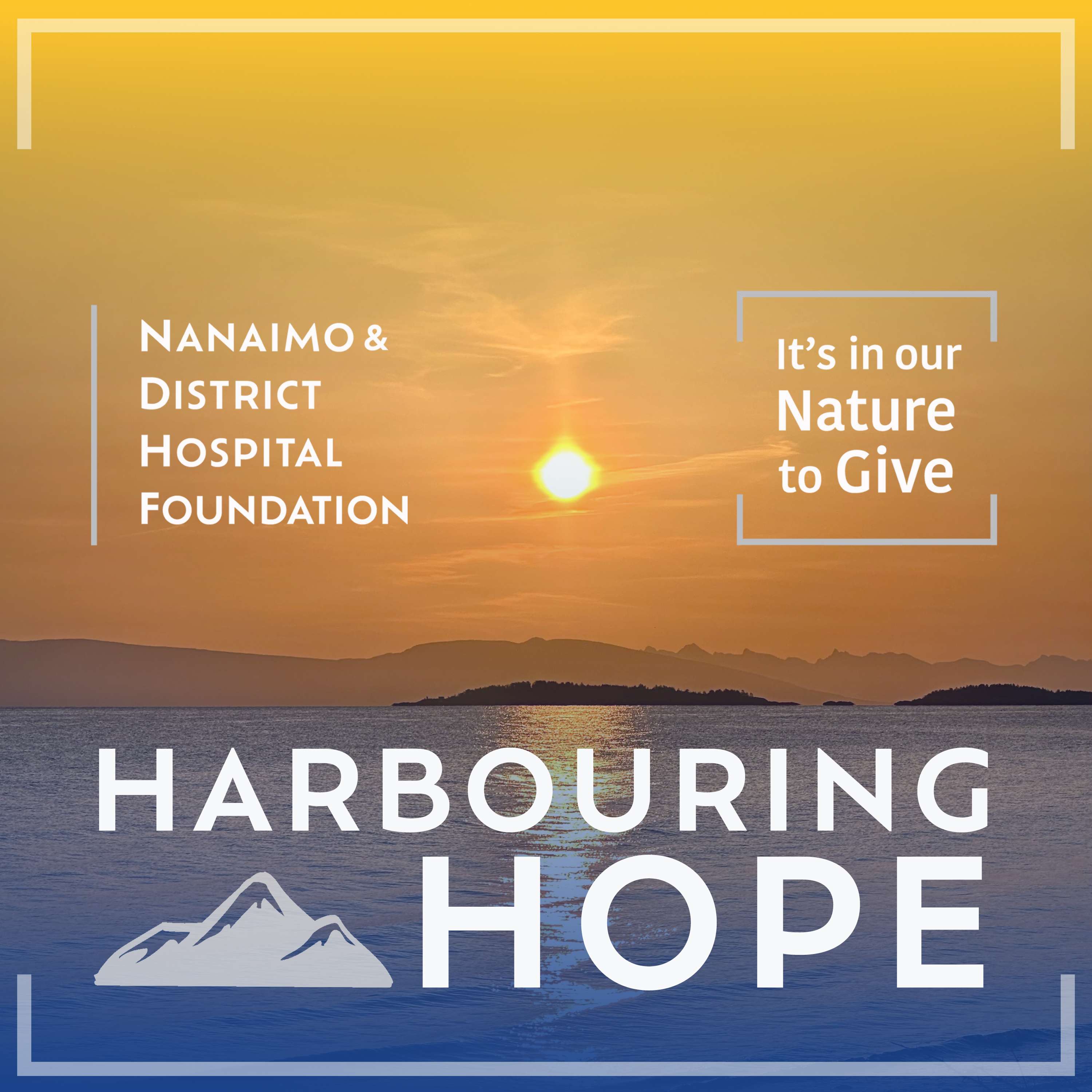 Harbouring Hope
