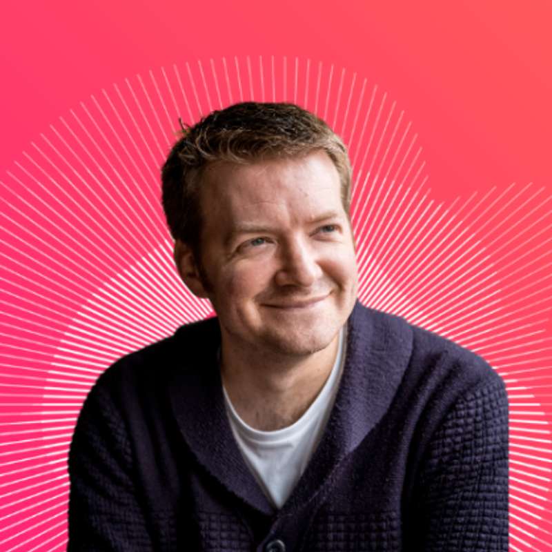Justin Brierley