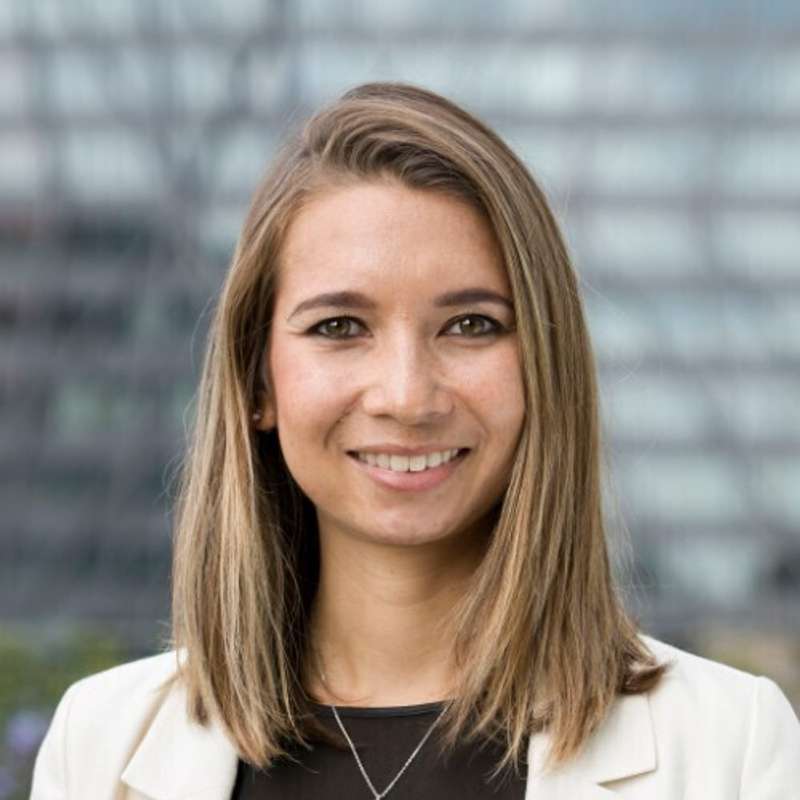 Samantha Kempe