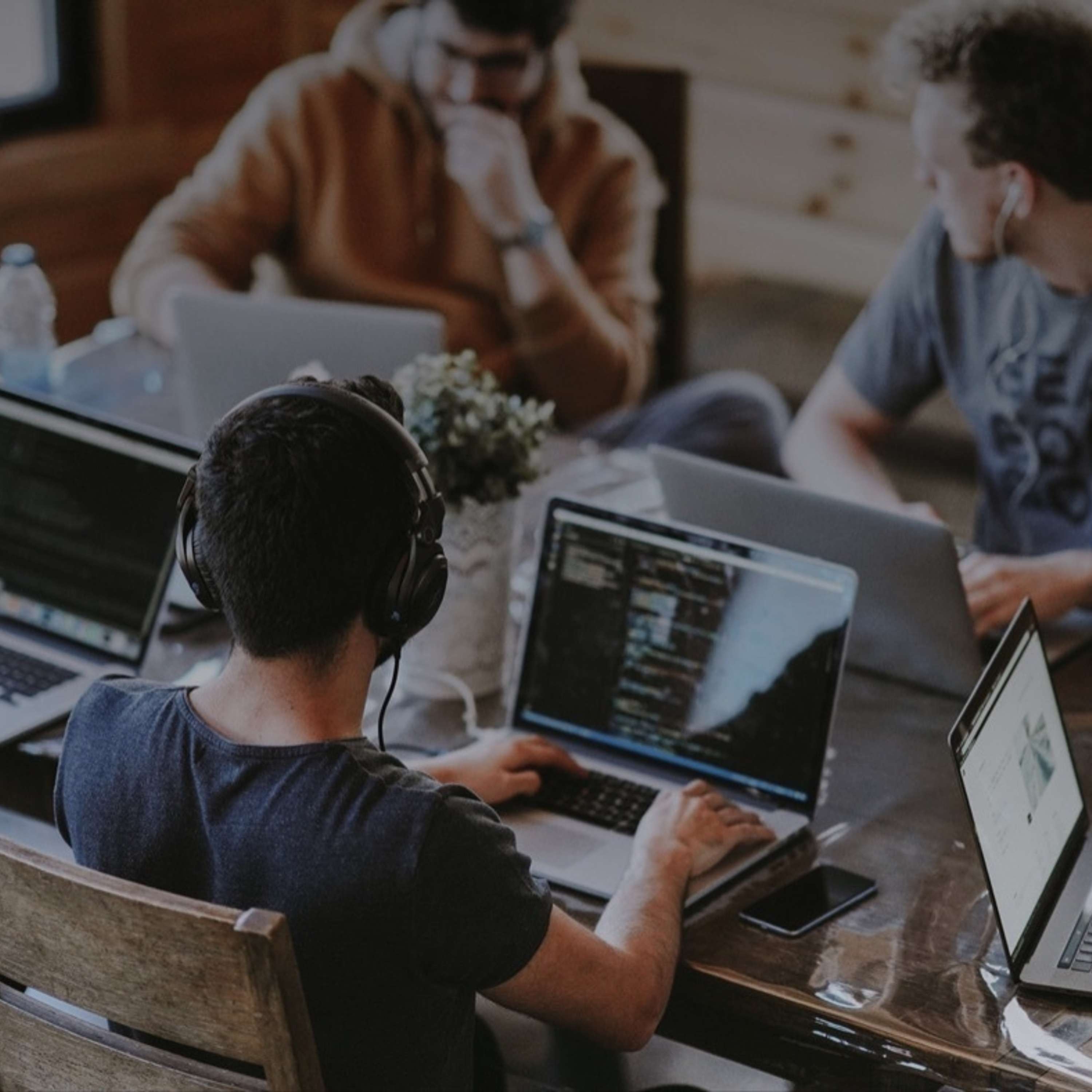The Webstarted Remote Workforce Recruiting Solution: ‘The Startup for Startups’