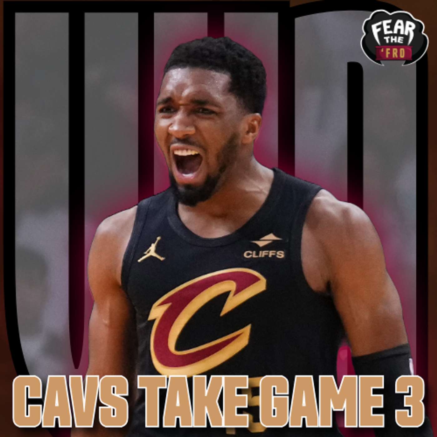 One Down, Three To Go: Cavs Rout Pacers In Game 3