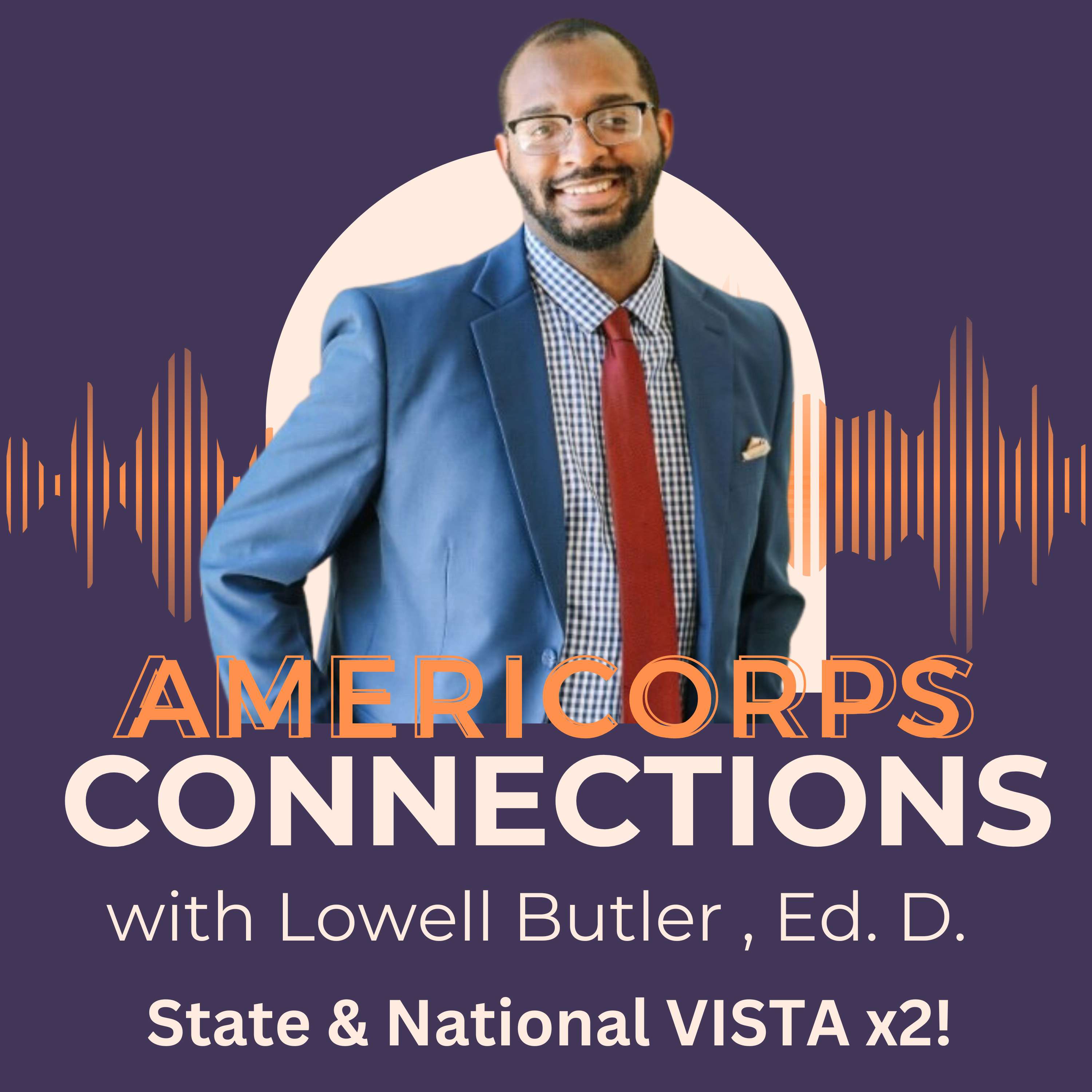 AmeriCorps Connections