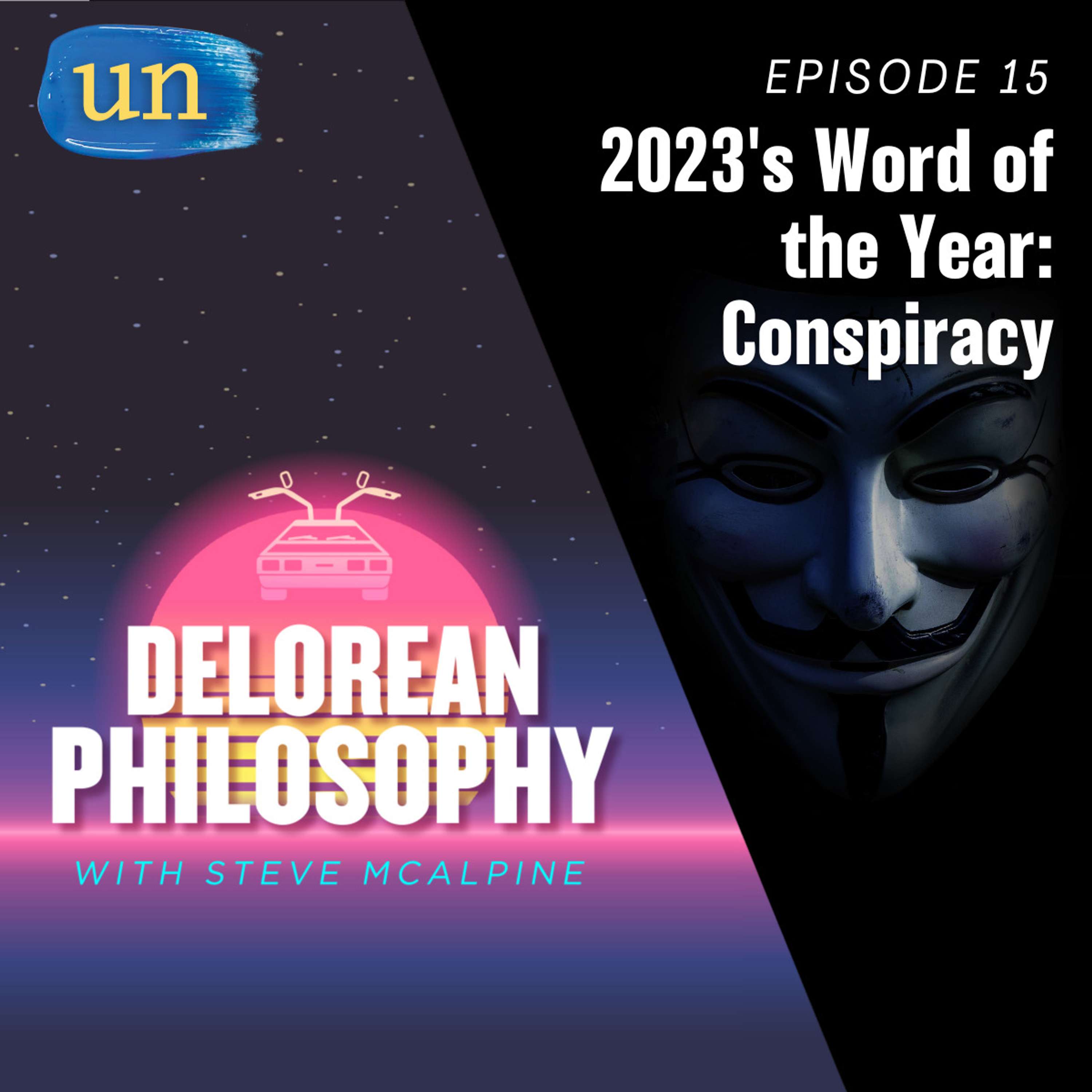 Delorean Philosophy