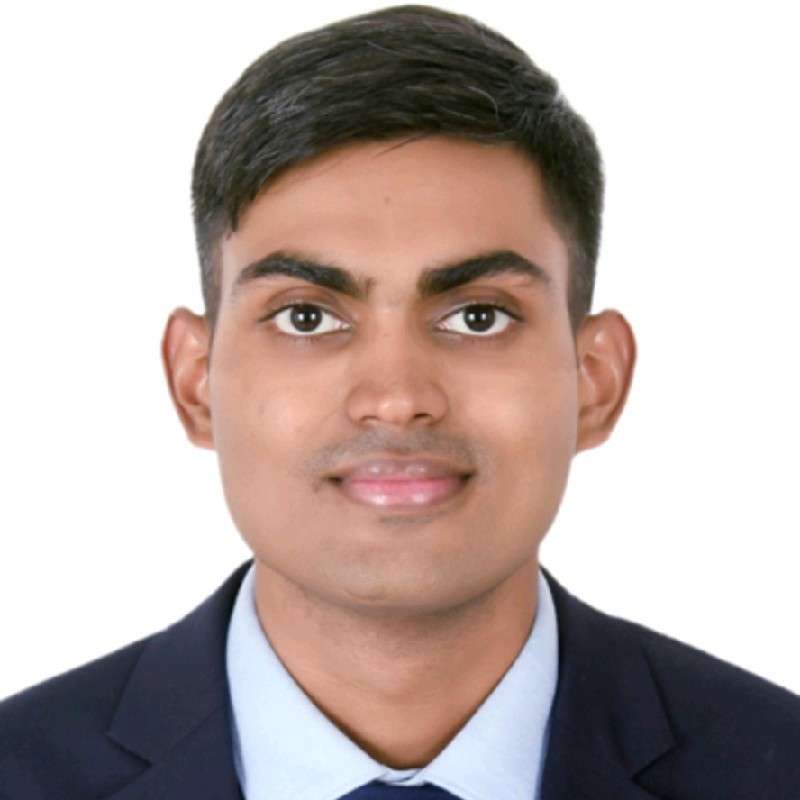 Mangesh Kritya