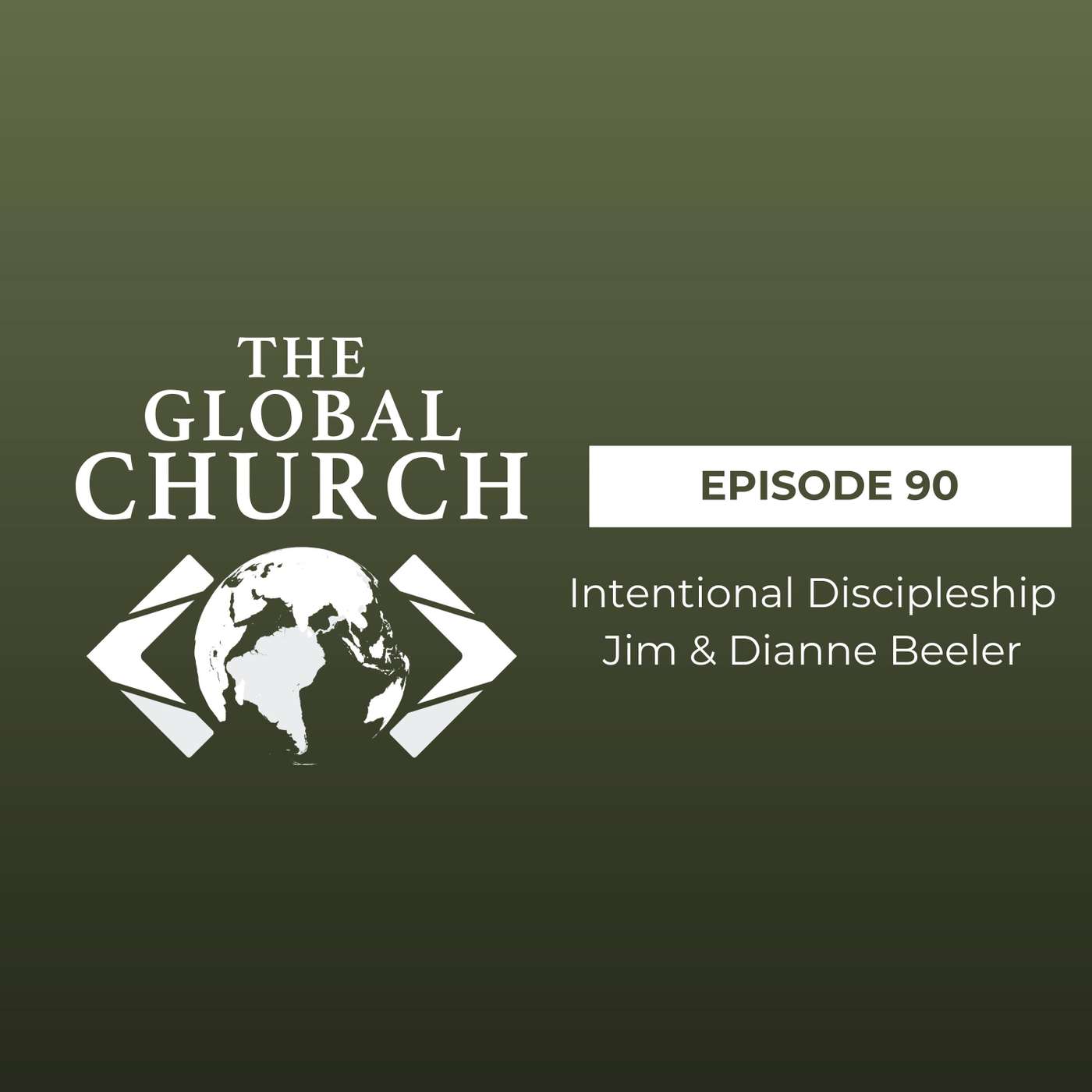 Intentional Discipleship