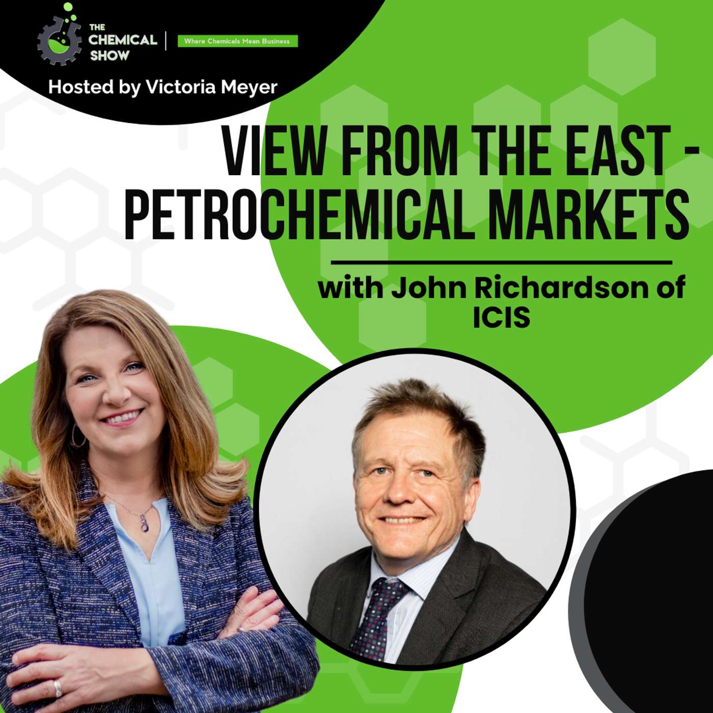 The Chemical Show: Where Leaders Talk Business