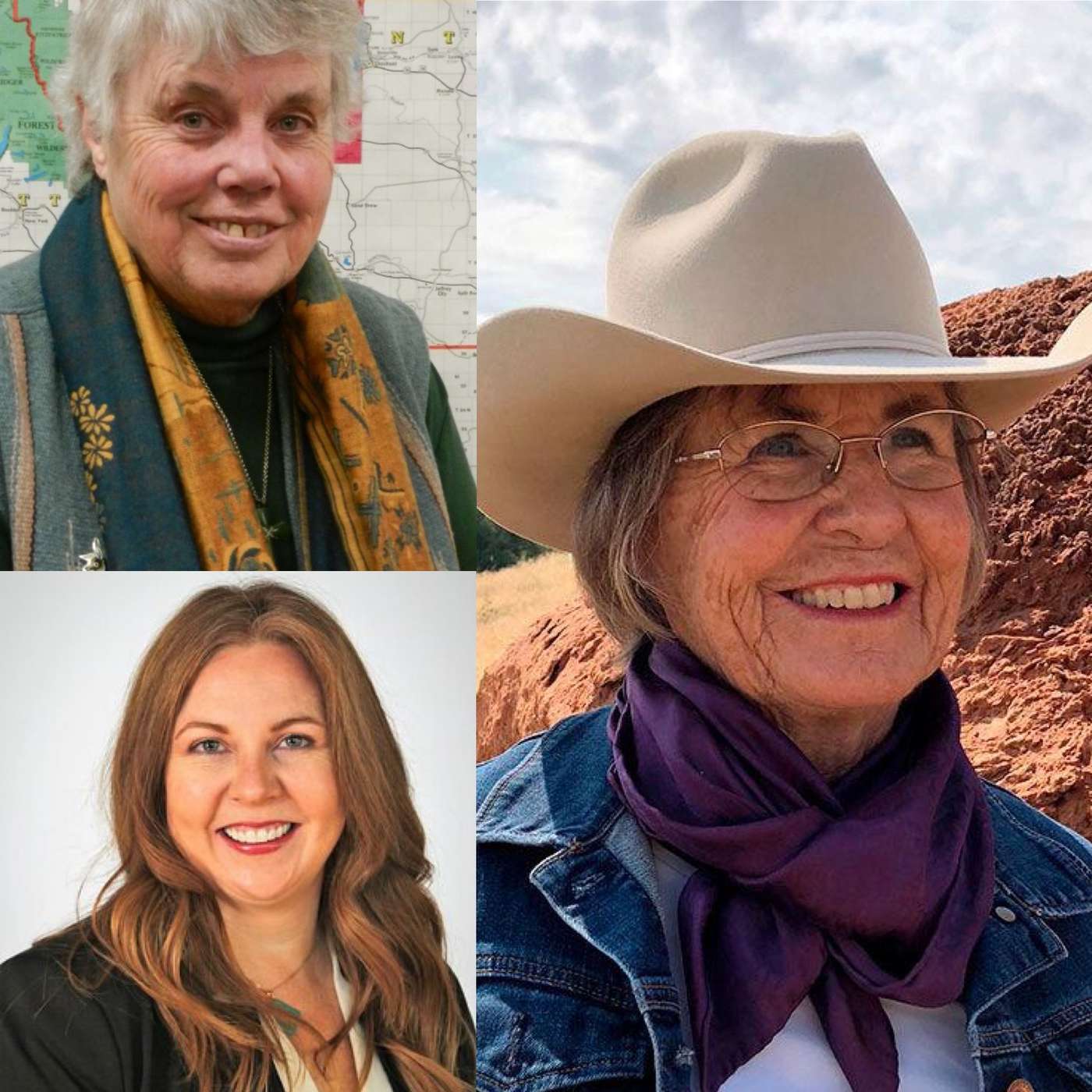 Change is in Wyoming’s DNA