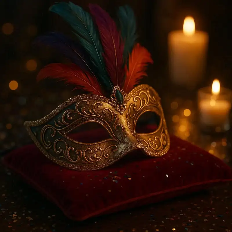 Don't Fall for the Masquerade