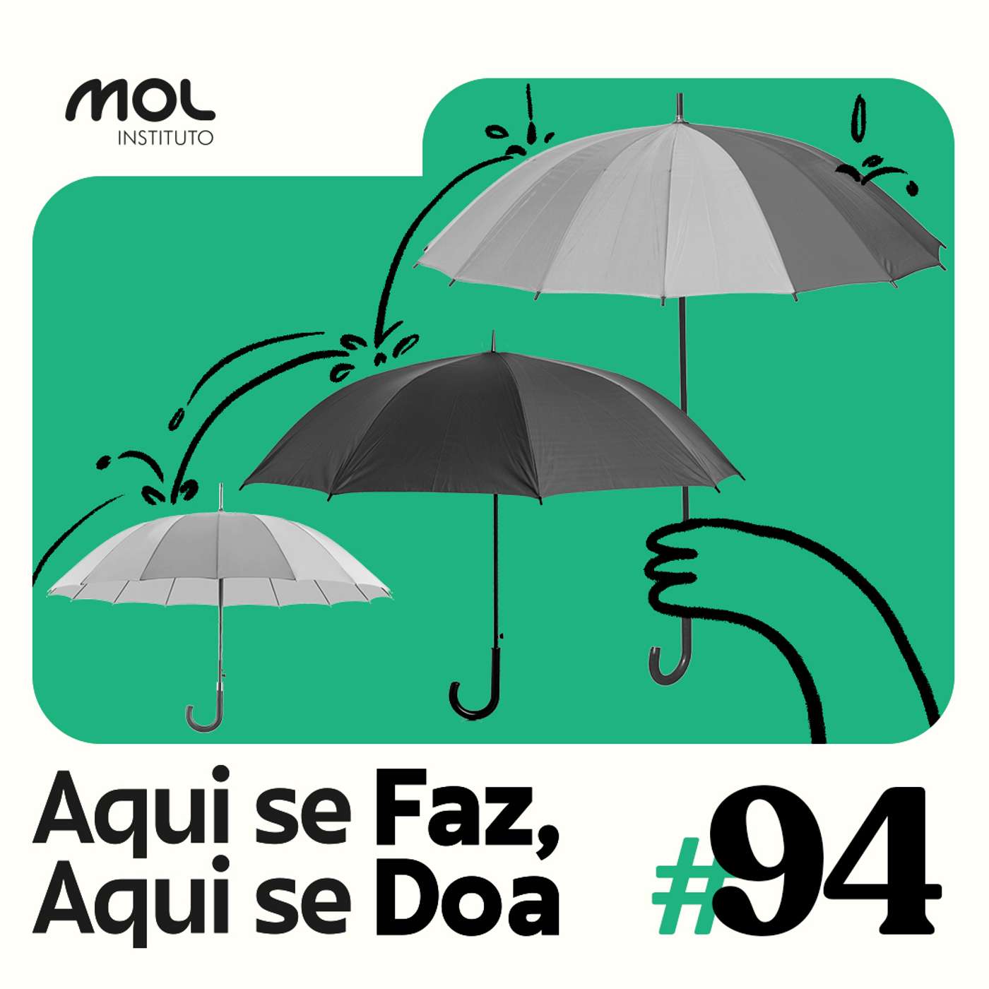 #94- O terceiro setor existe para cobrir as falhas do Estado?