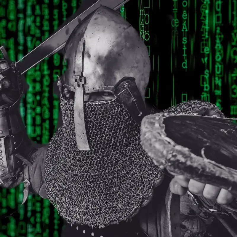 Control, Surveillance, & Feudalism in the digital age