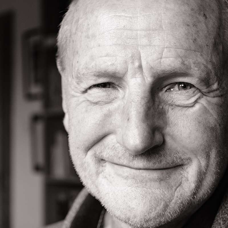 Roger Aubrey