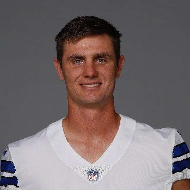 Brandon Aubrey