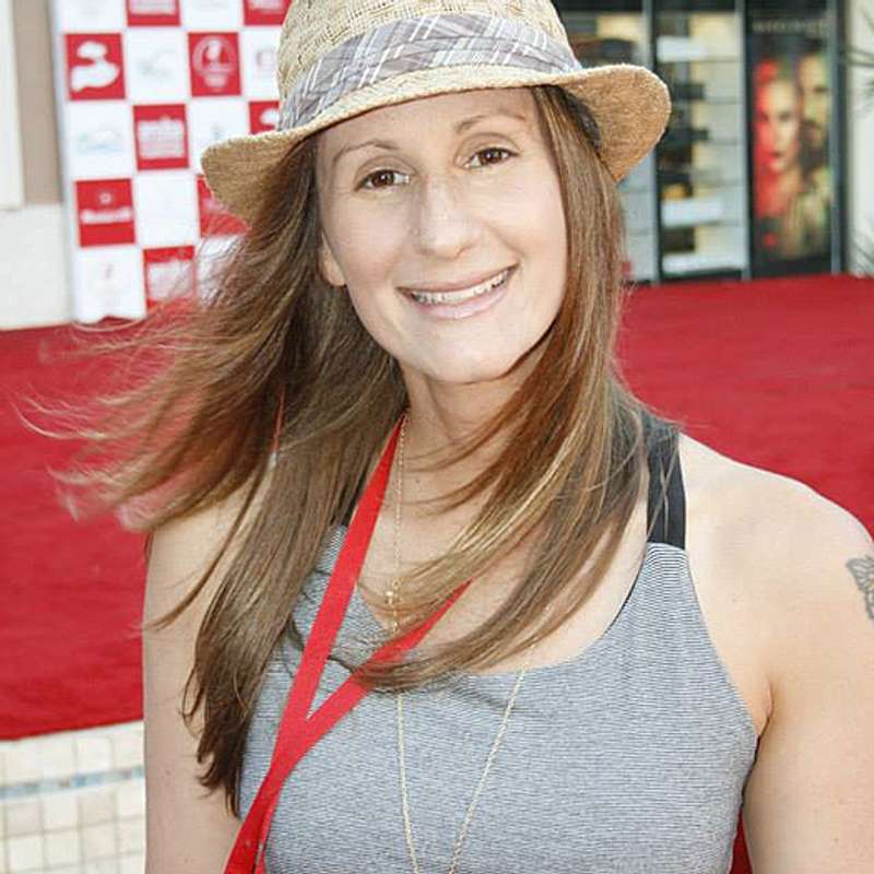 Leah Warshawski