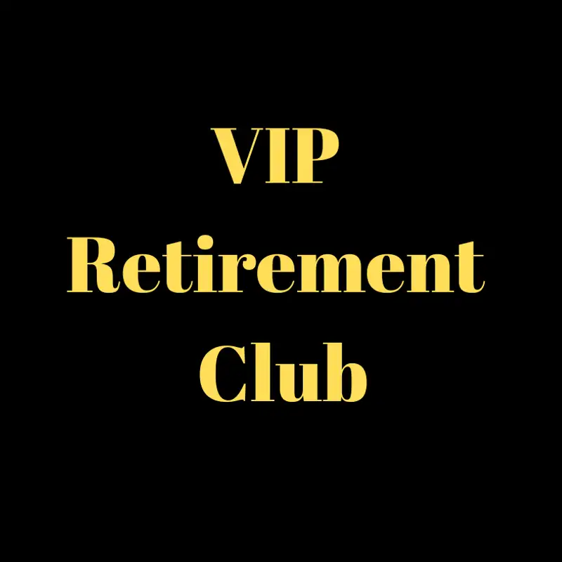 FACT: Over 50% of Canadians do not expect to retire!