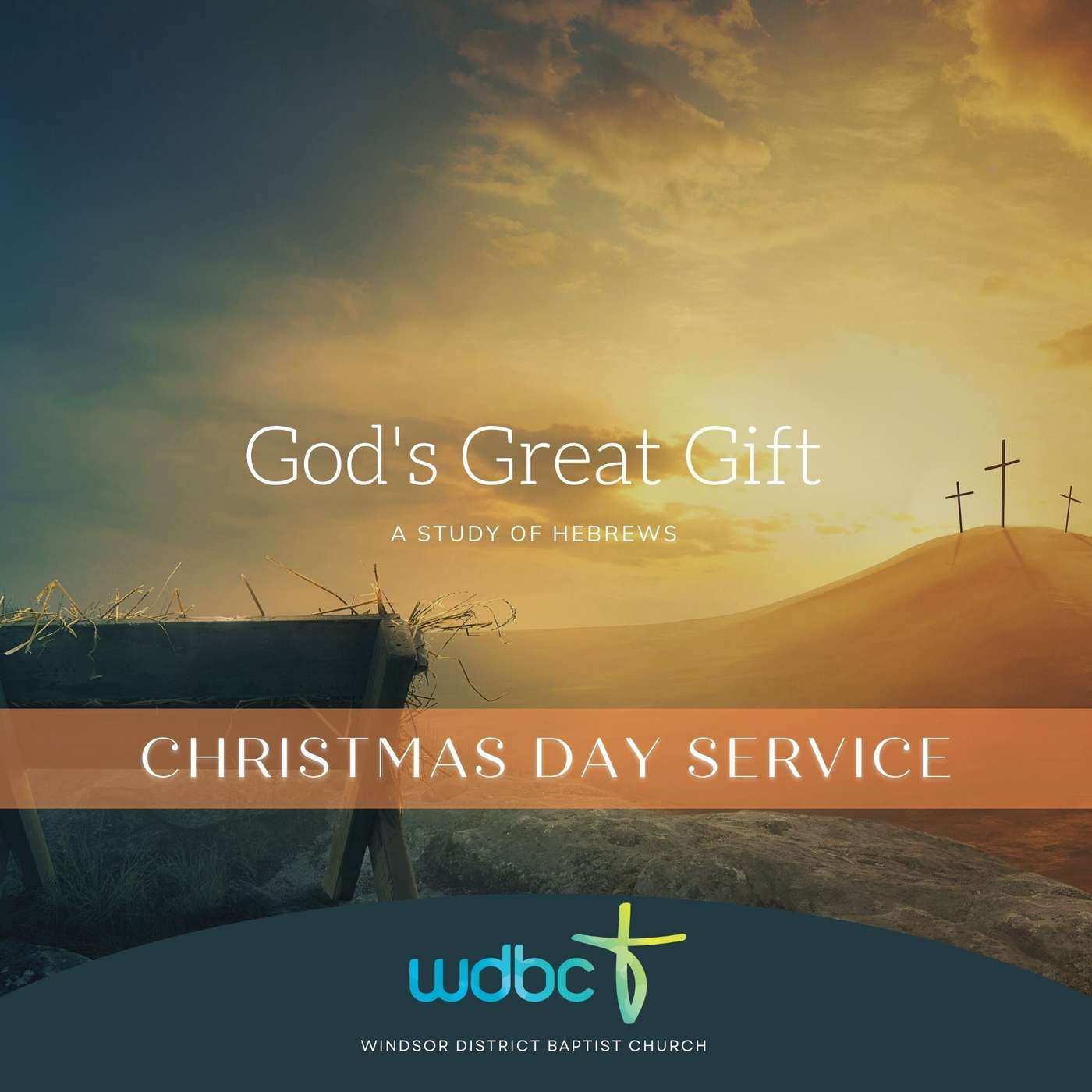 God's Great Gift #04 | 