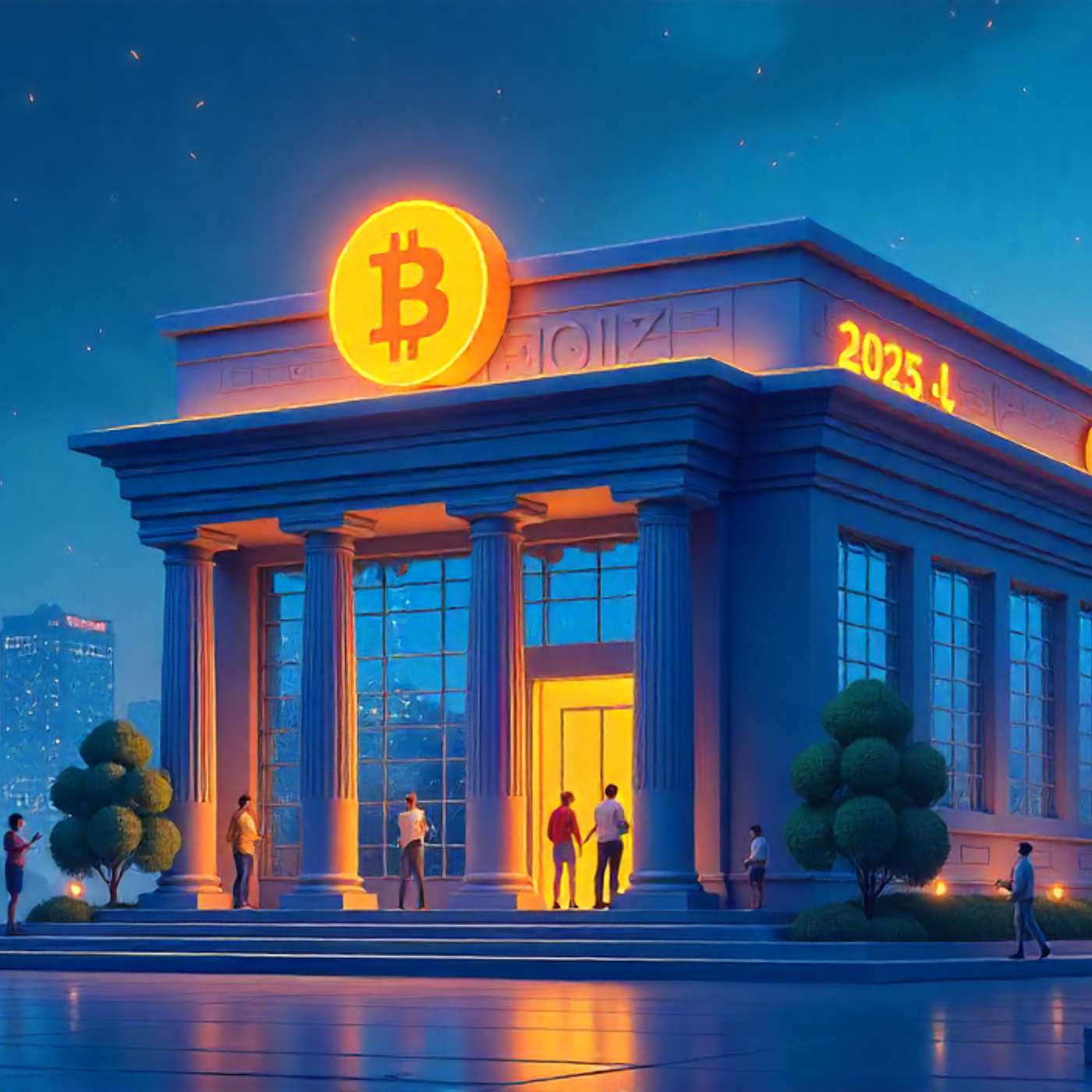 El Salvador Launches Bitcoin Banks, Public Companies Dive into Crypto, Crypto Markets Await Fed Decision, Ethereum Stablecoin Surge, and more... El Salvador Launches Bitcoin Banks, Public Companies Dive into Crypto, Crypto Markets Await Fed Decision, Ethereum Stablecoin Surge, and more...