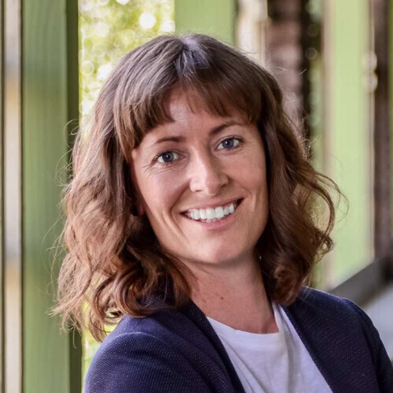 Meryl Johnston