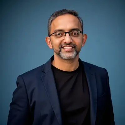 Sriraj Rajaram