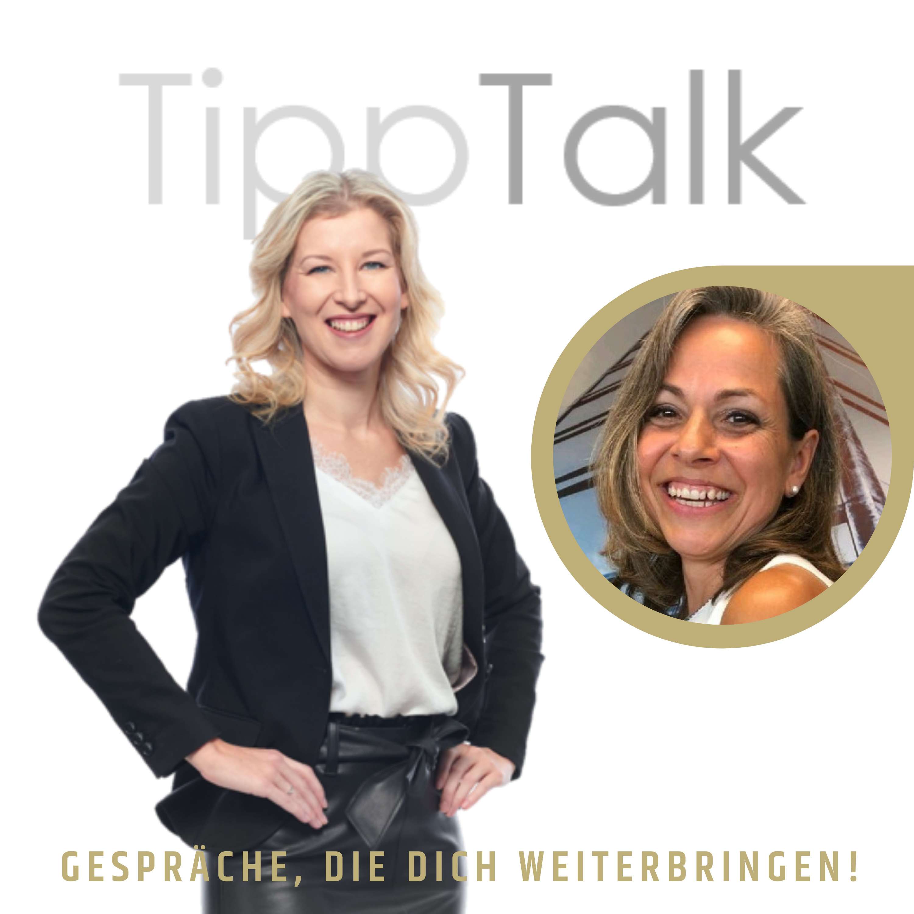 TippTalk | Gespräche, die Dich weiterbringen!