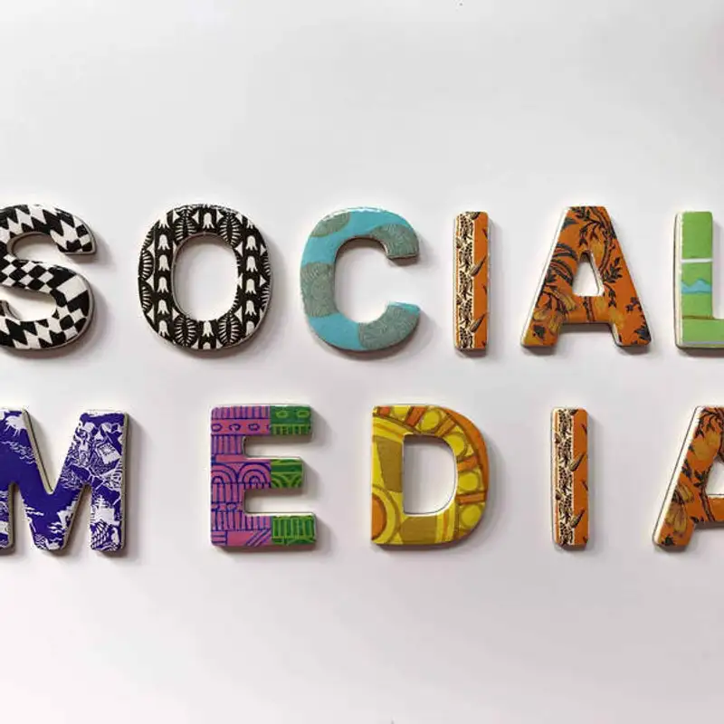Palavras difíceis de pronunciar em inglês: social media! {Part I}