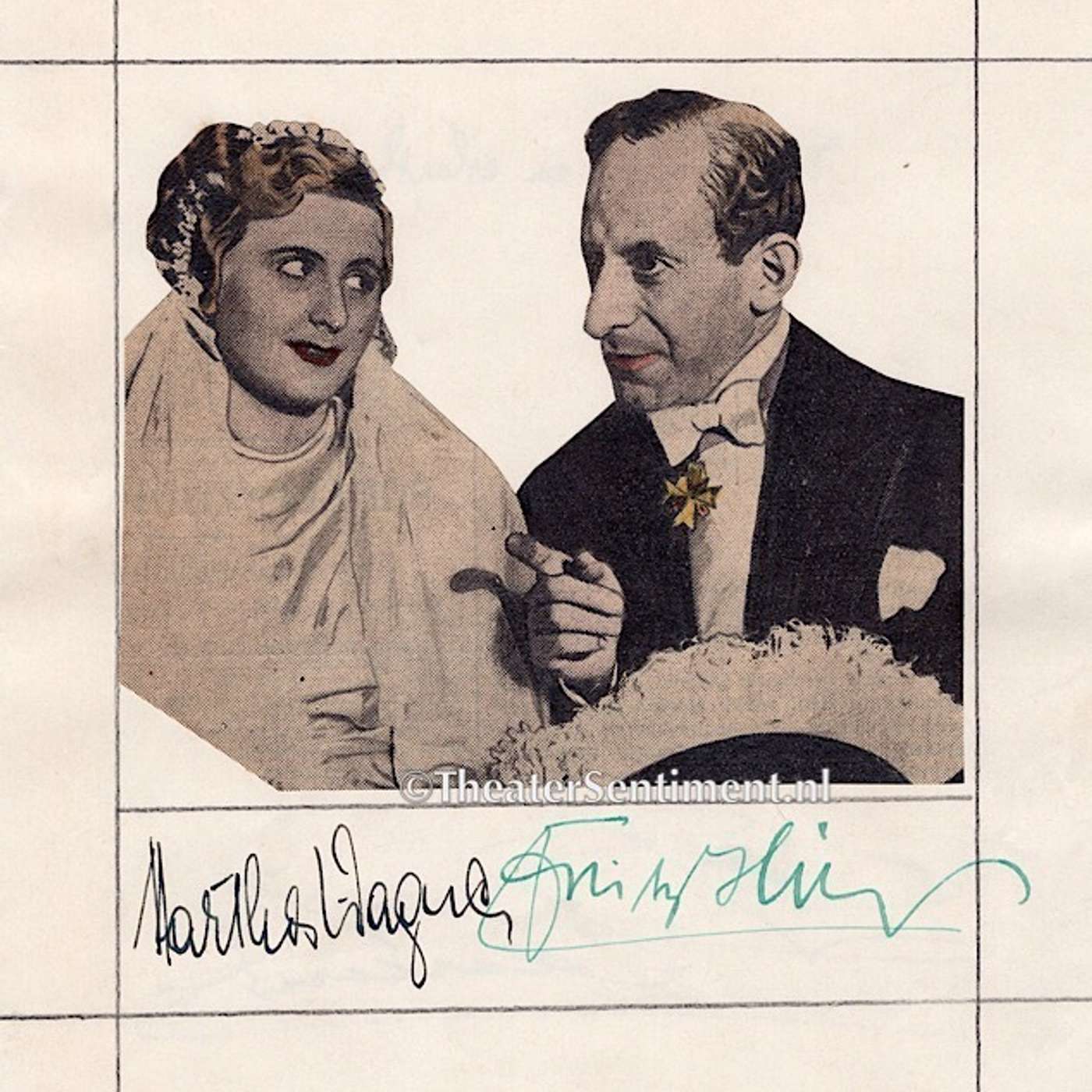 Fritz Hirsch - Naar Berlijn en terug