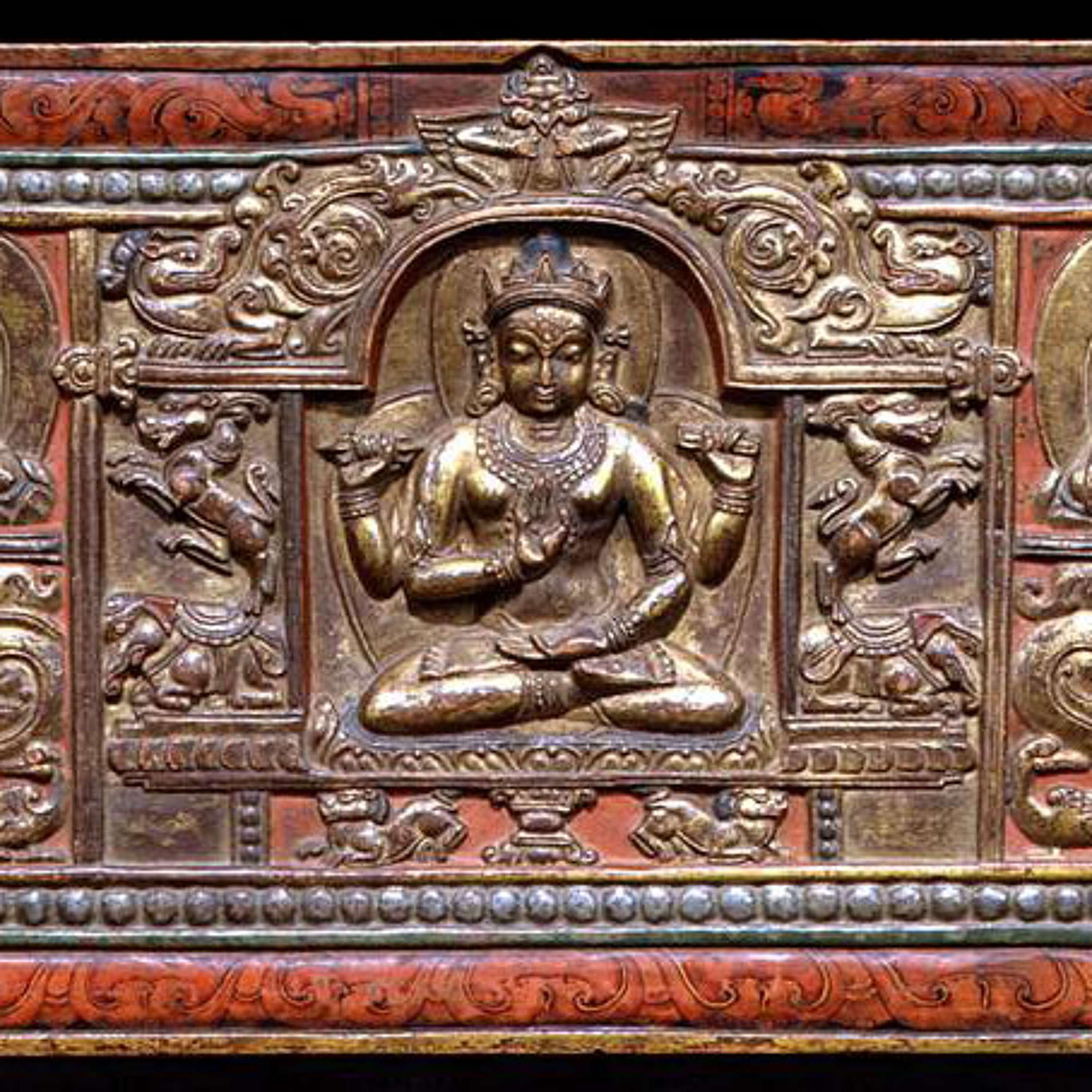 Mindfulness Meditation Podcast
