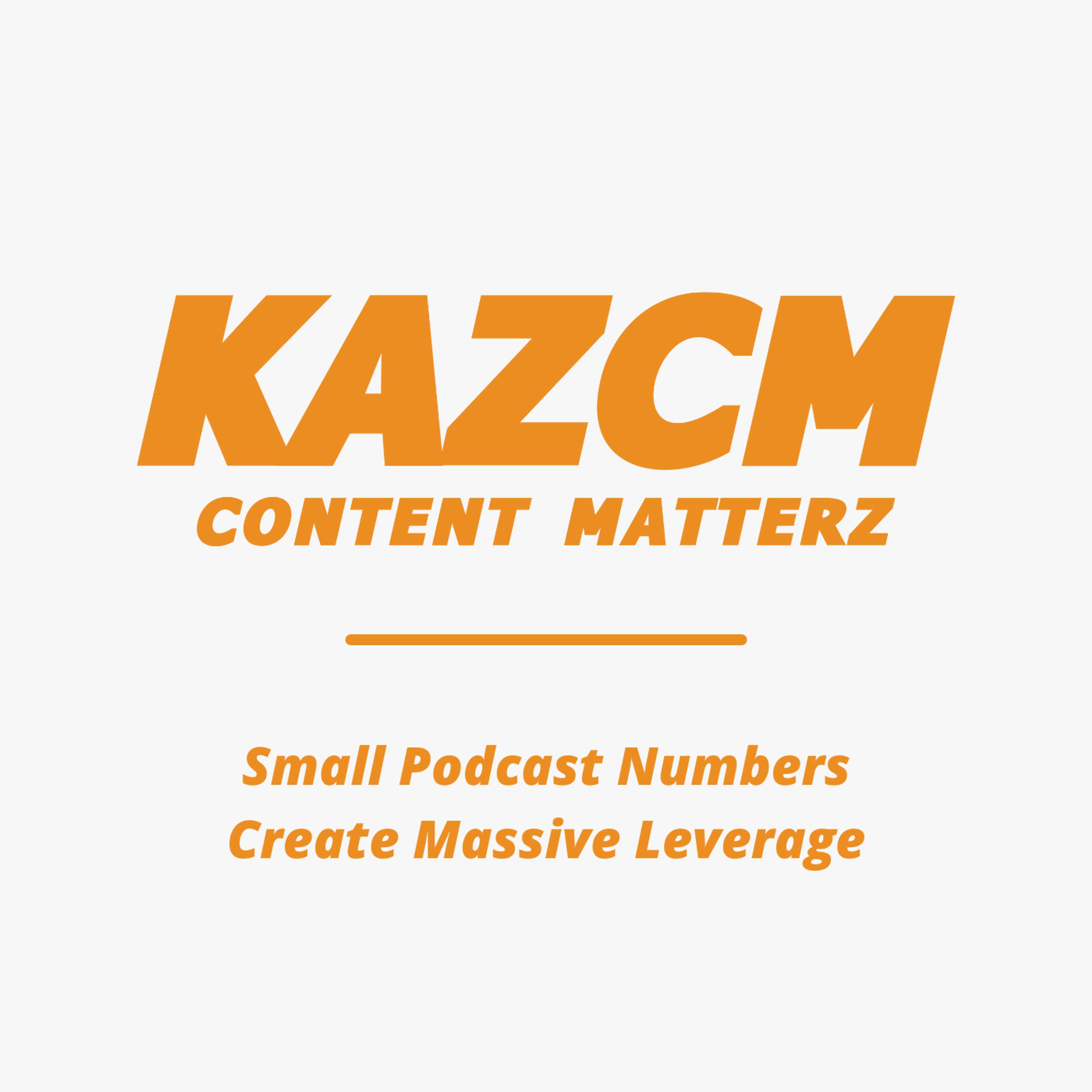 Content Matterz