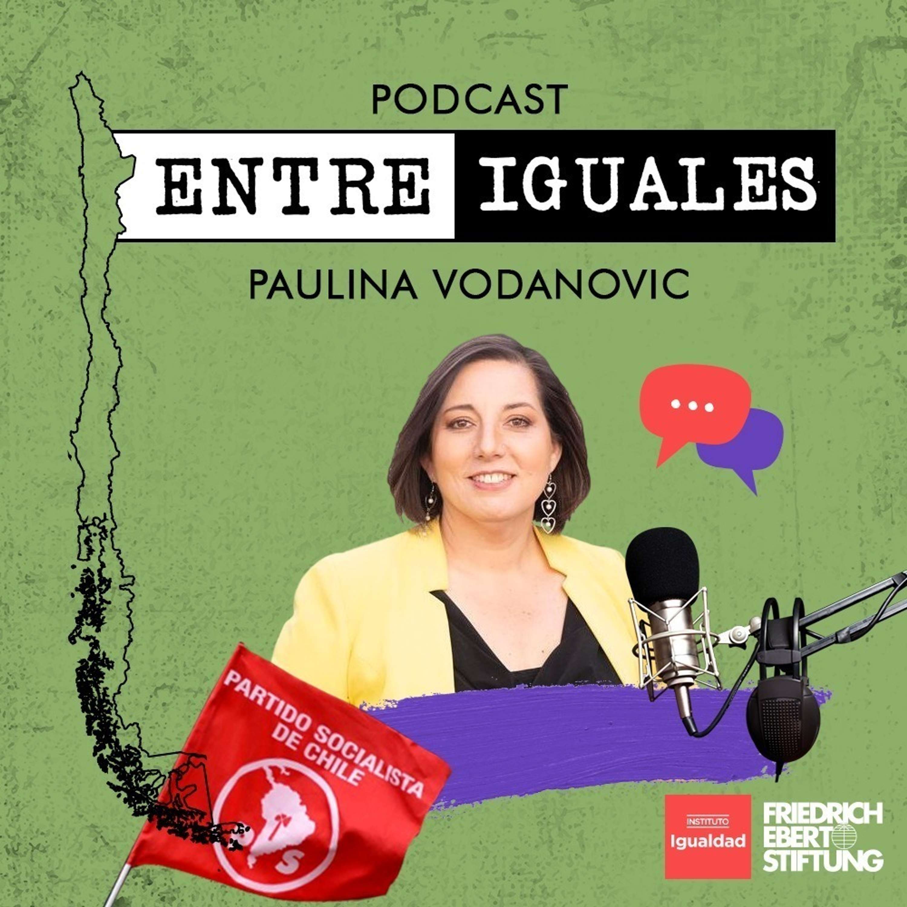 Entre Iguales