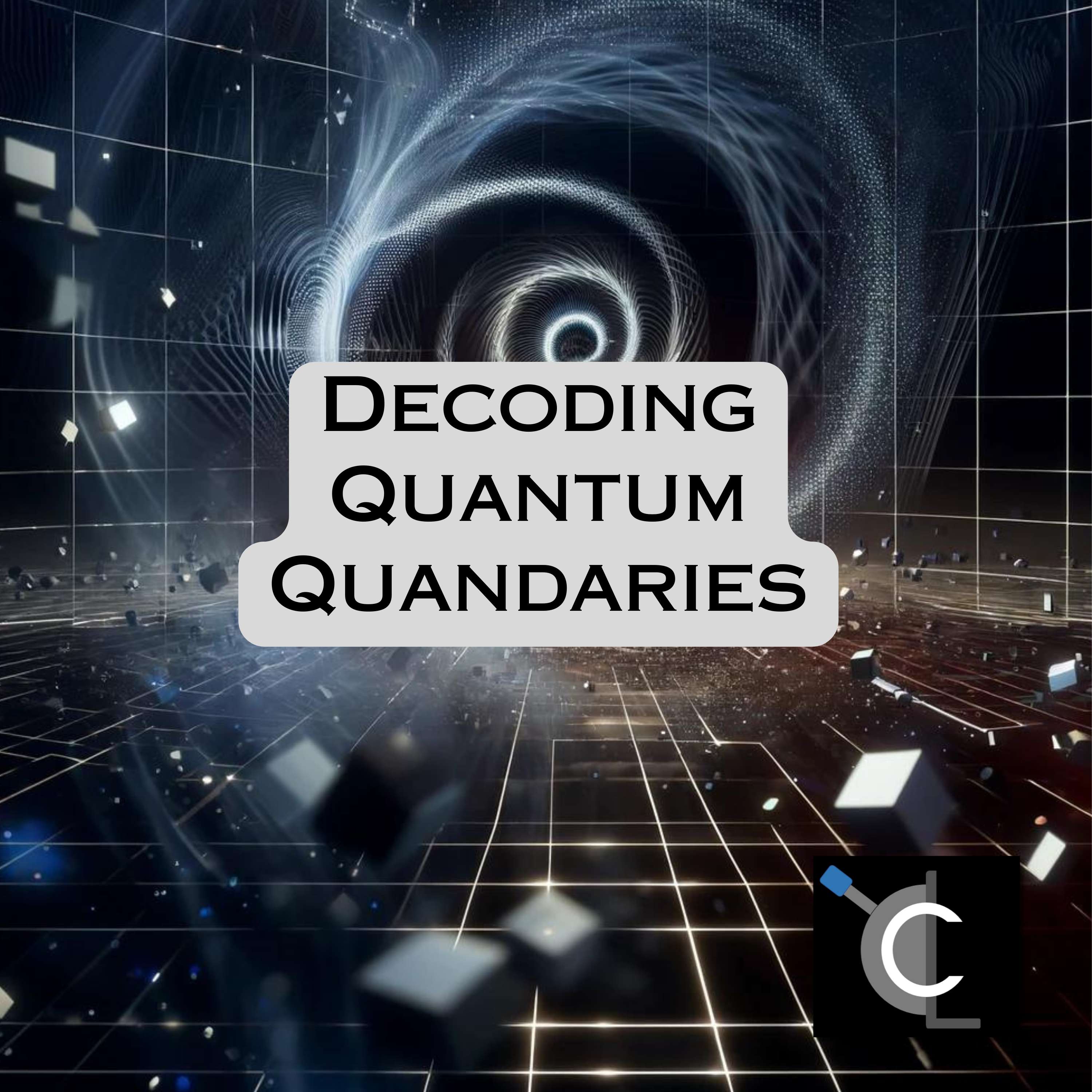 Decoding Quantum Quandaries