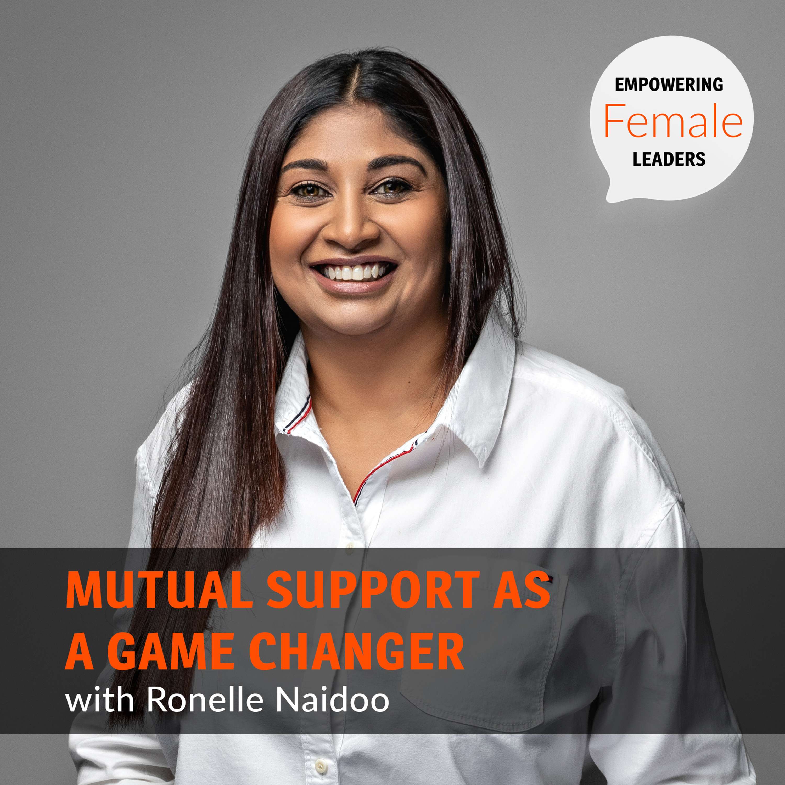 Empowering Female Leaders - For Women Who Want To Thrive