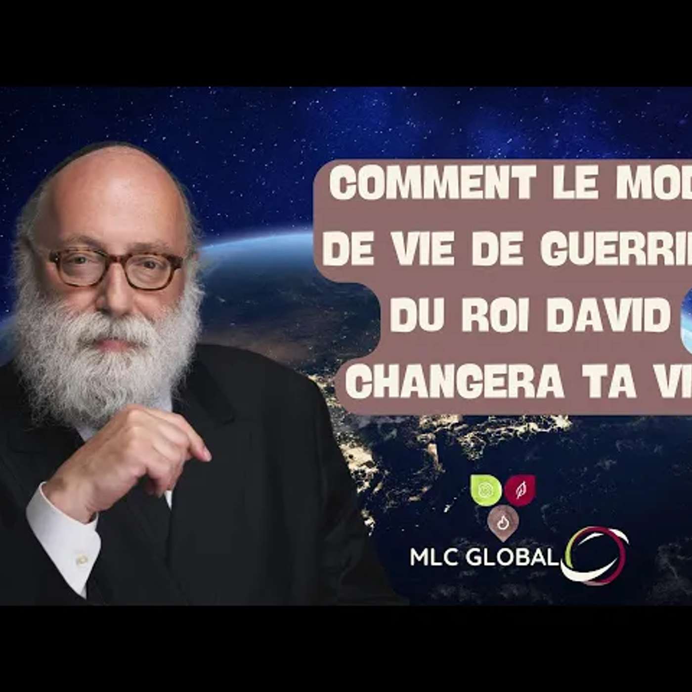 Meaningful Life Center Global - Français (French)