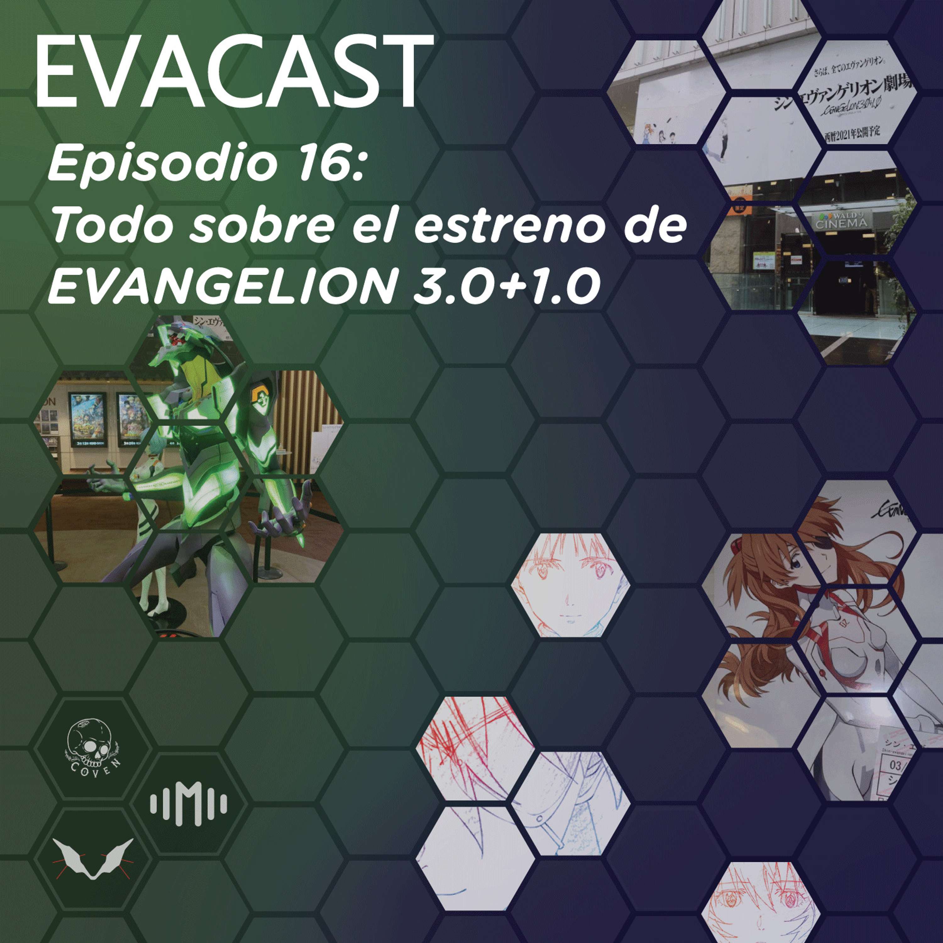 Evacast