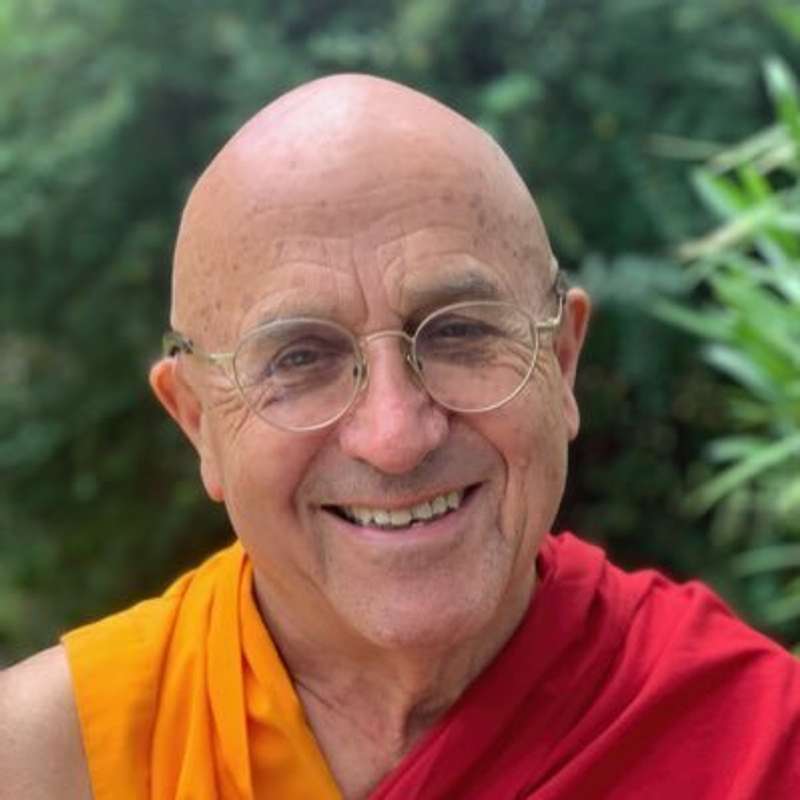 Matthieu Ricard