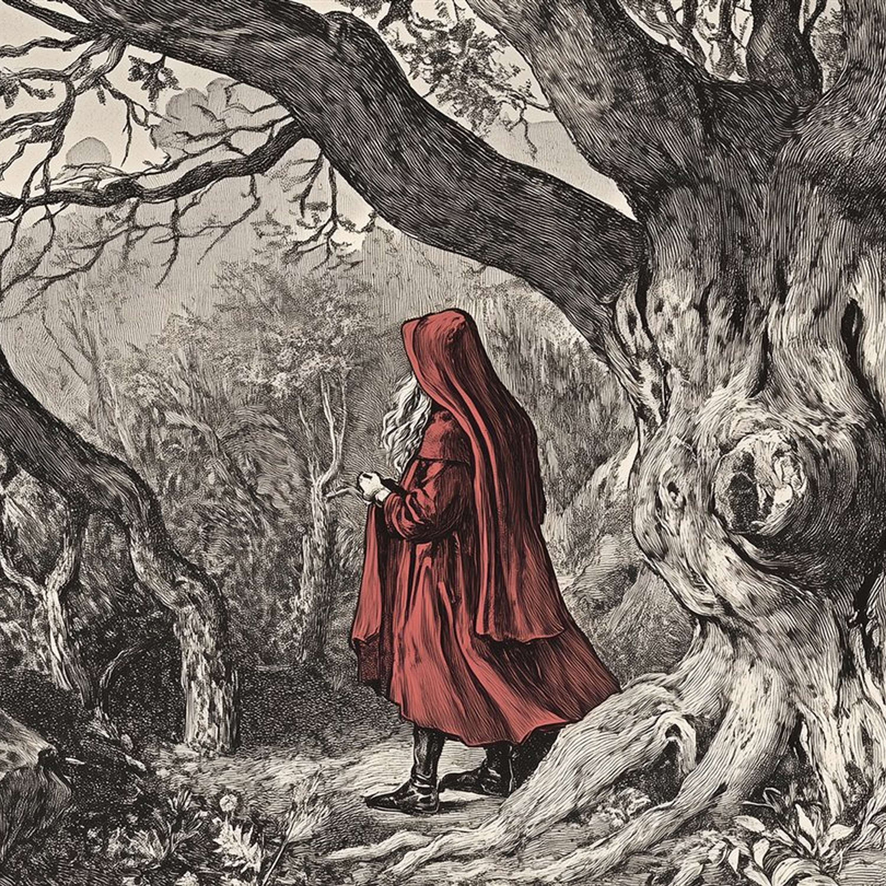 Los hermanos Grimm y la invención del género del cuento (II): ¿Qué nos cuentan realmente los cuentos de los Grimm?