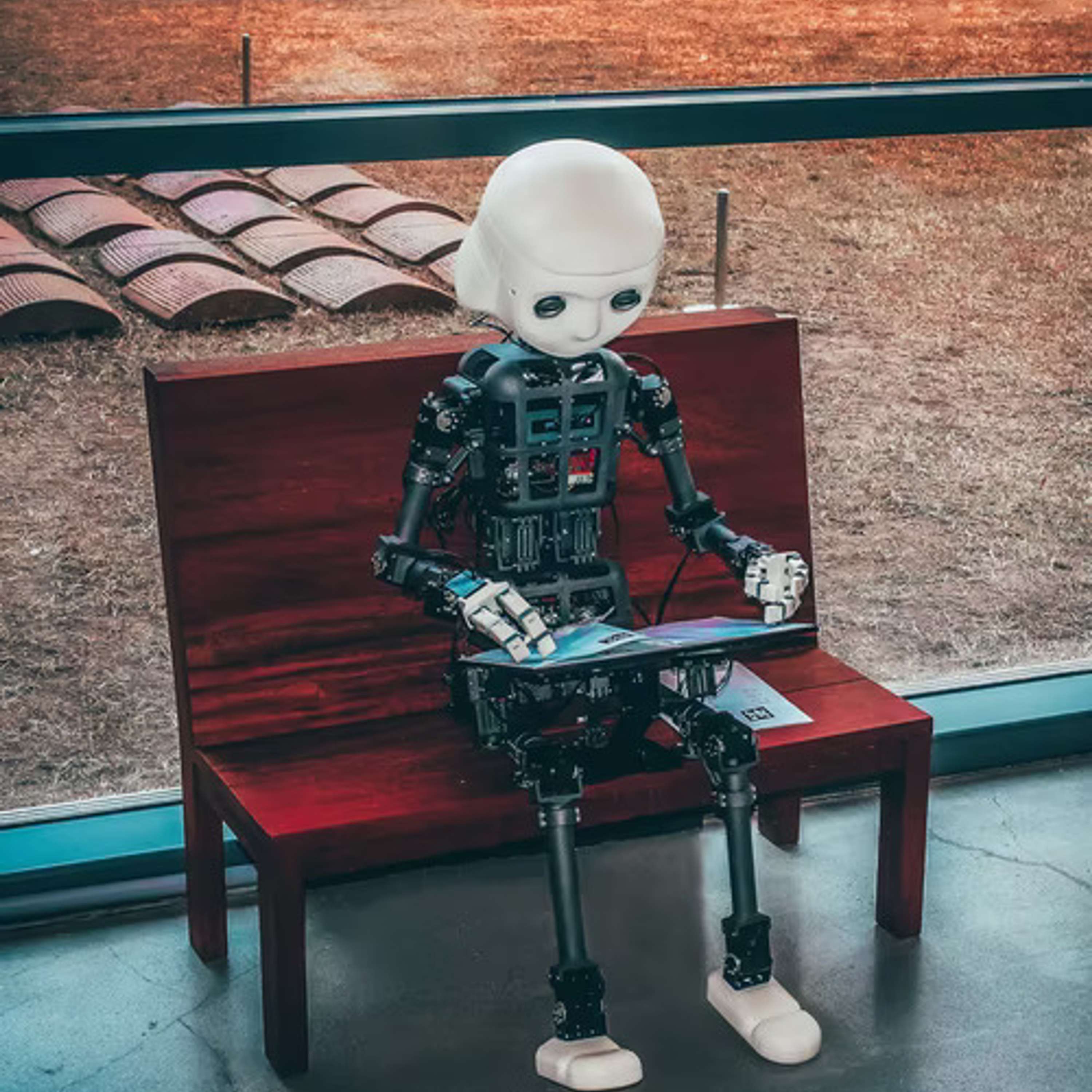 Tech me Out