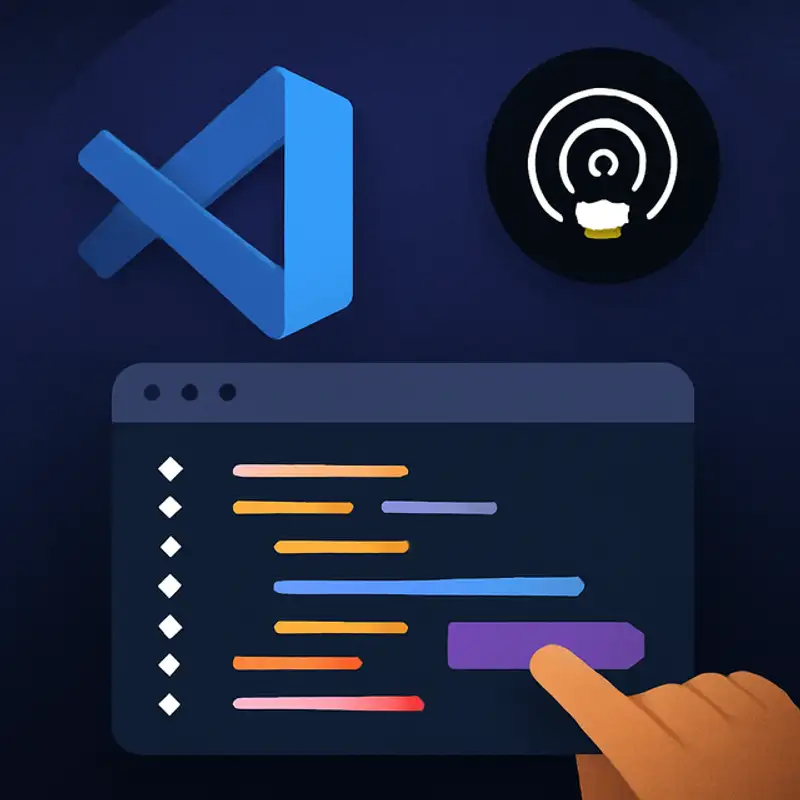 Mastering Indentation in VS Code for Cleaner Code and Better Collaboration