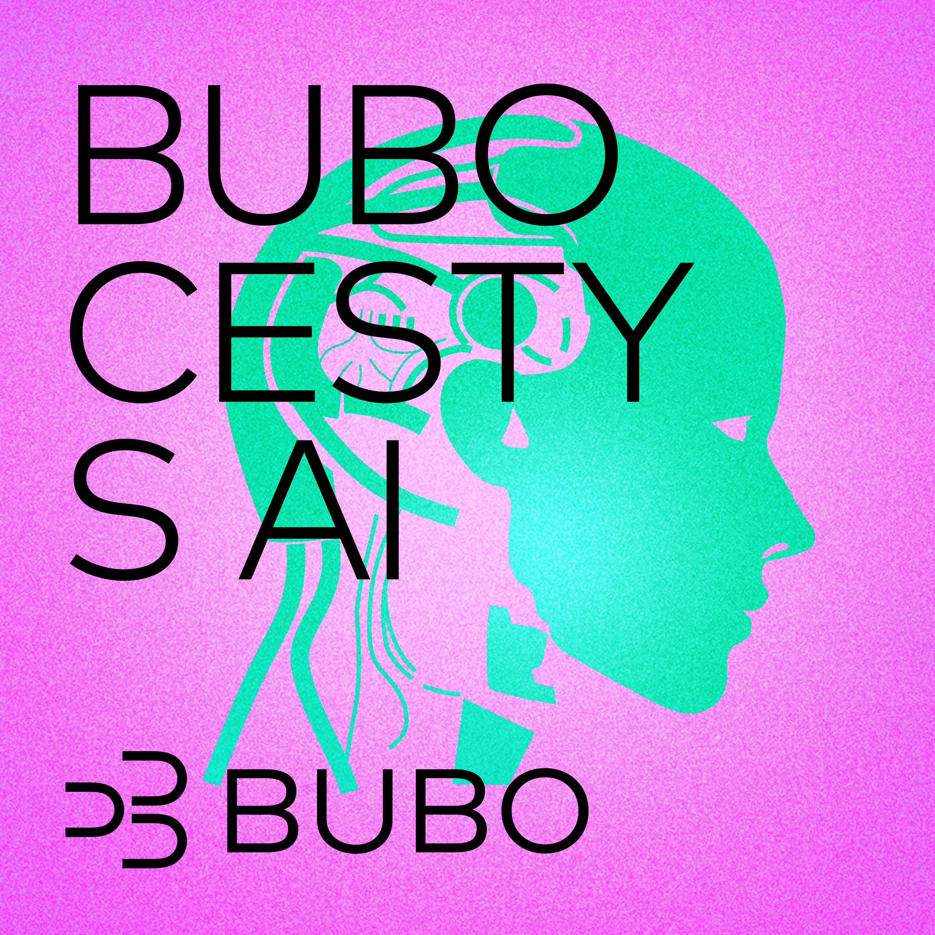 BUBO cesty s AI