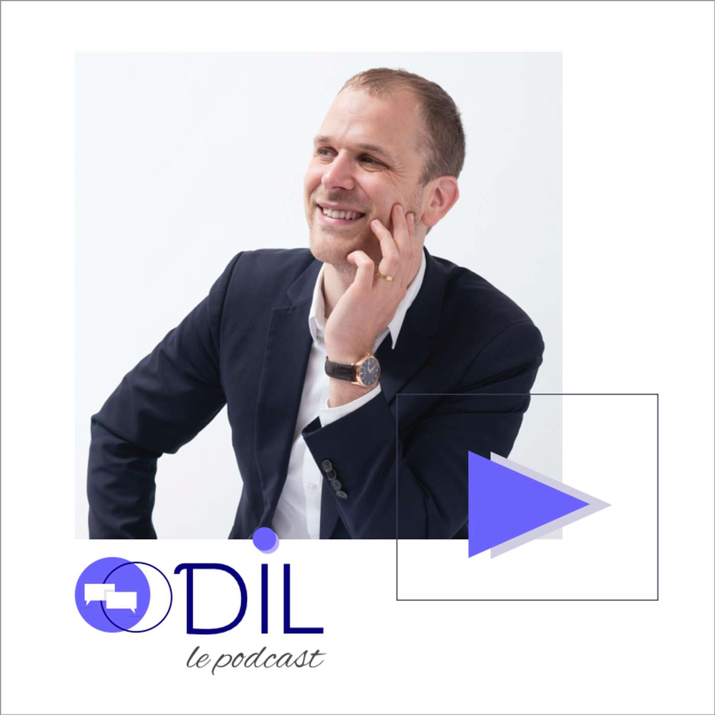 ODIL Le Podcast