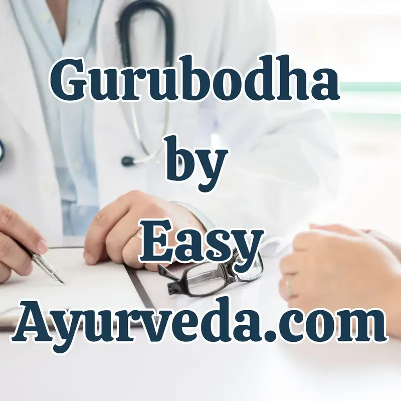 Gurubodha 97: Marketing Tips for Ayurvedic Doctor | How to make patients follow your advice?