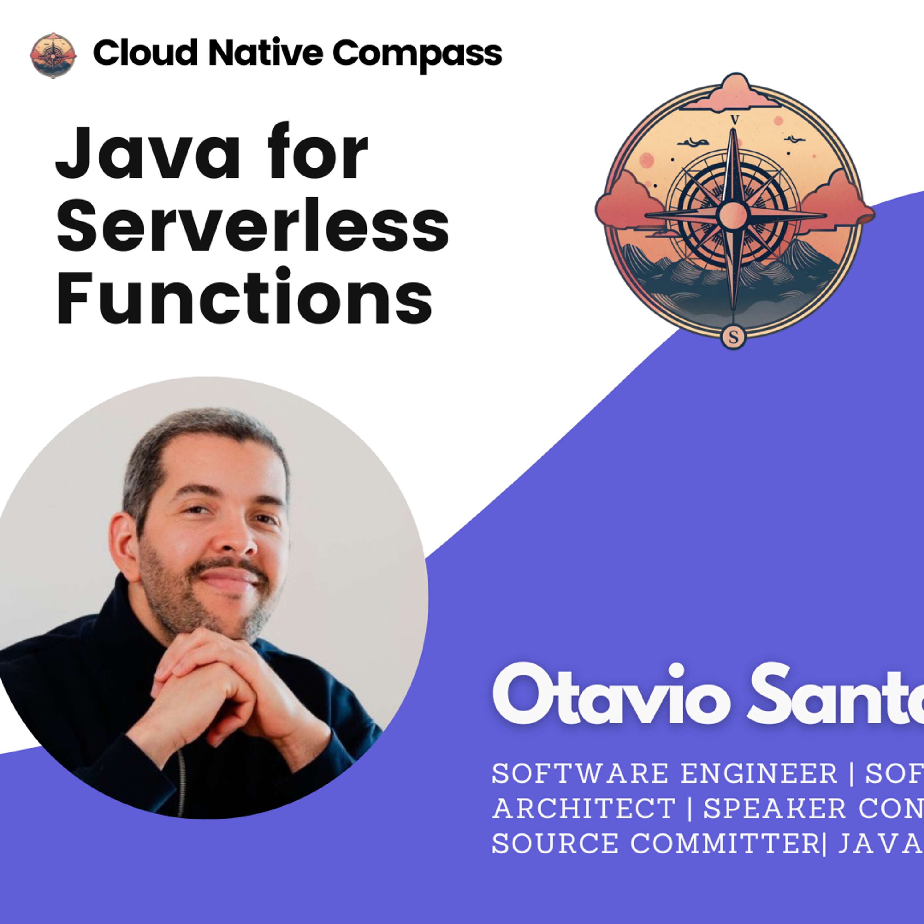 Cloud Native Compass