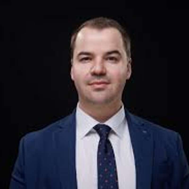 Oktay Kavrak