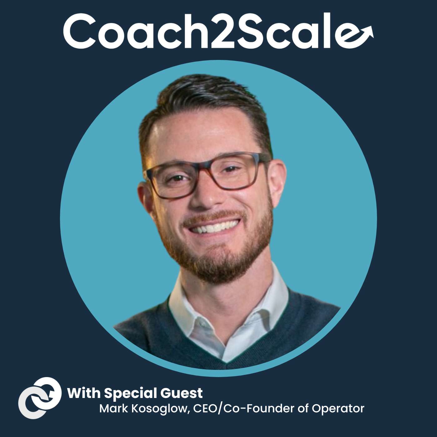 Coach2Scale: How Modern Leaders Build A Coaching Culture