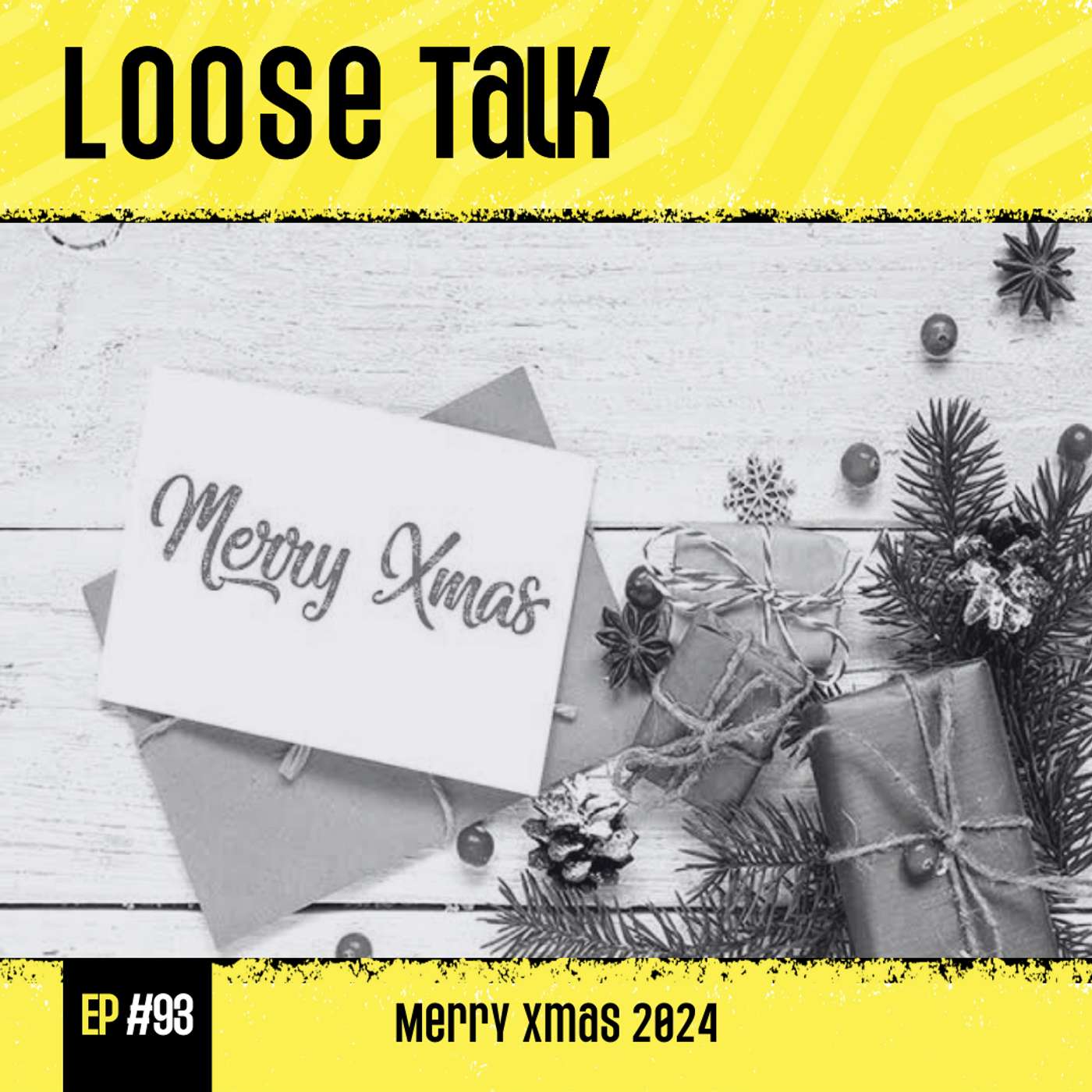 Loose Talk