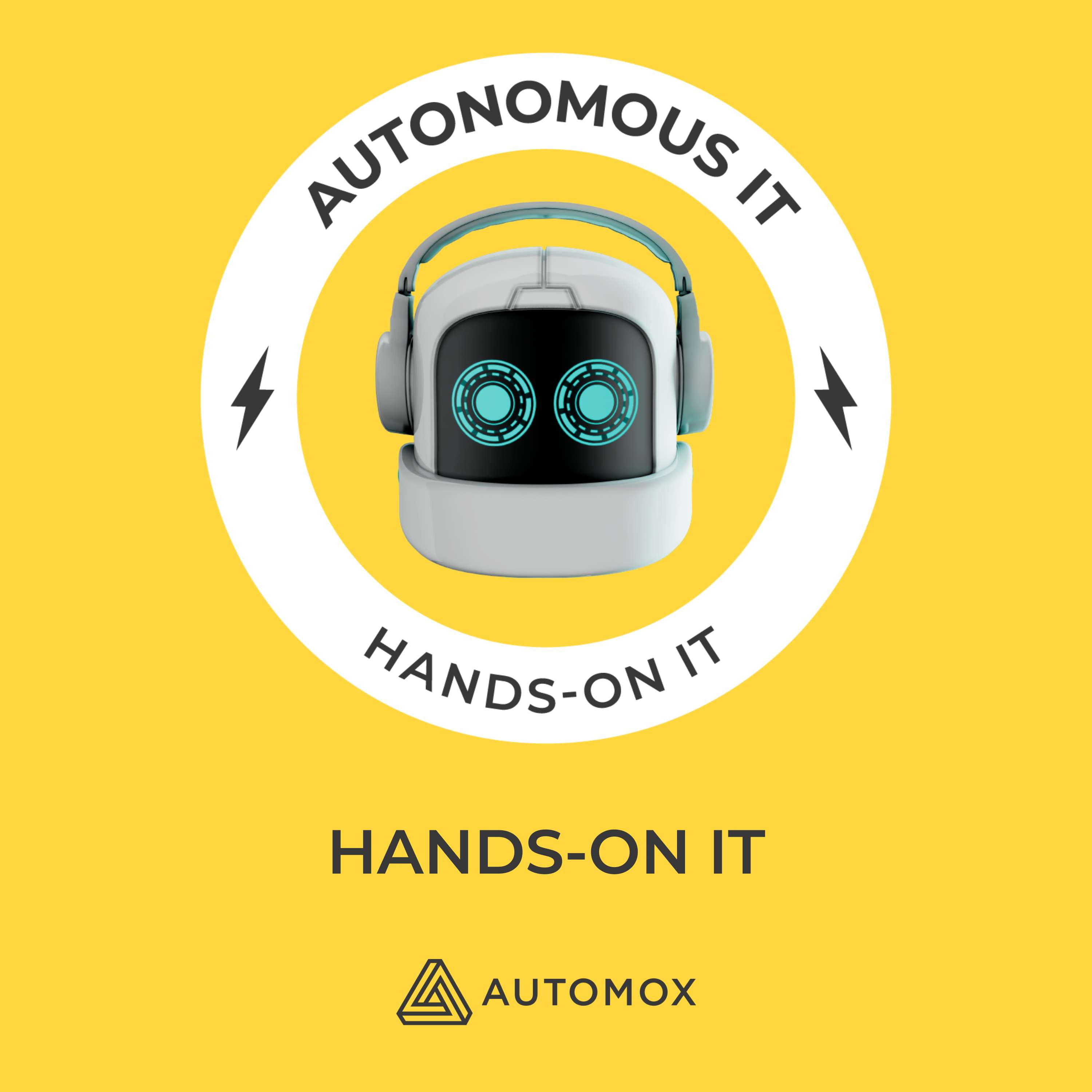 Hands On IT – Virtualization, IT Support, and... Home Labs? How Automox Techies Use Automox, E07