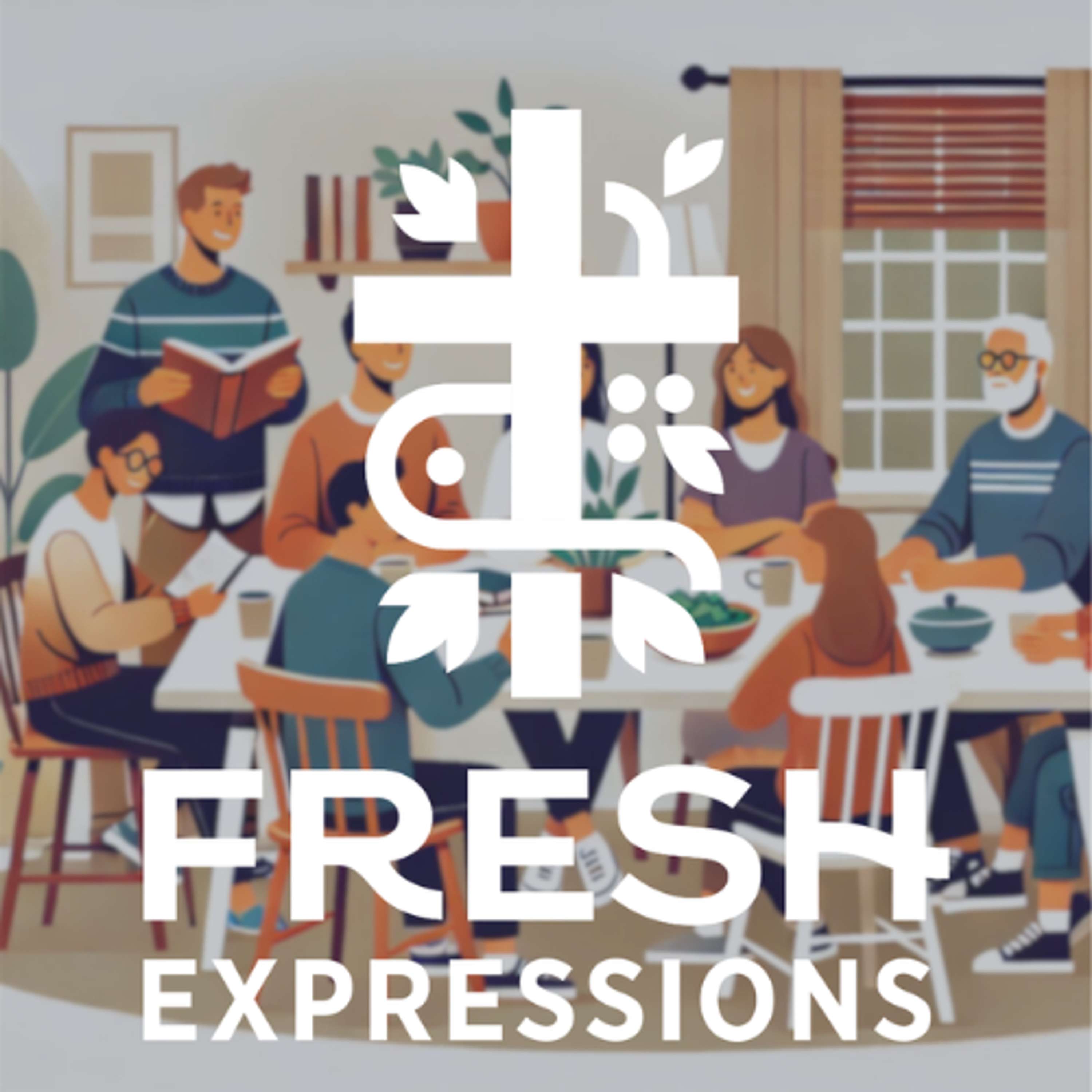 The Fresh Expressions Podcast