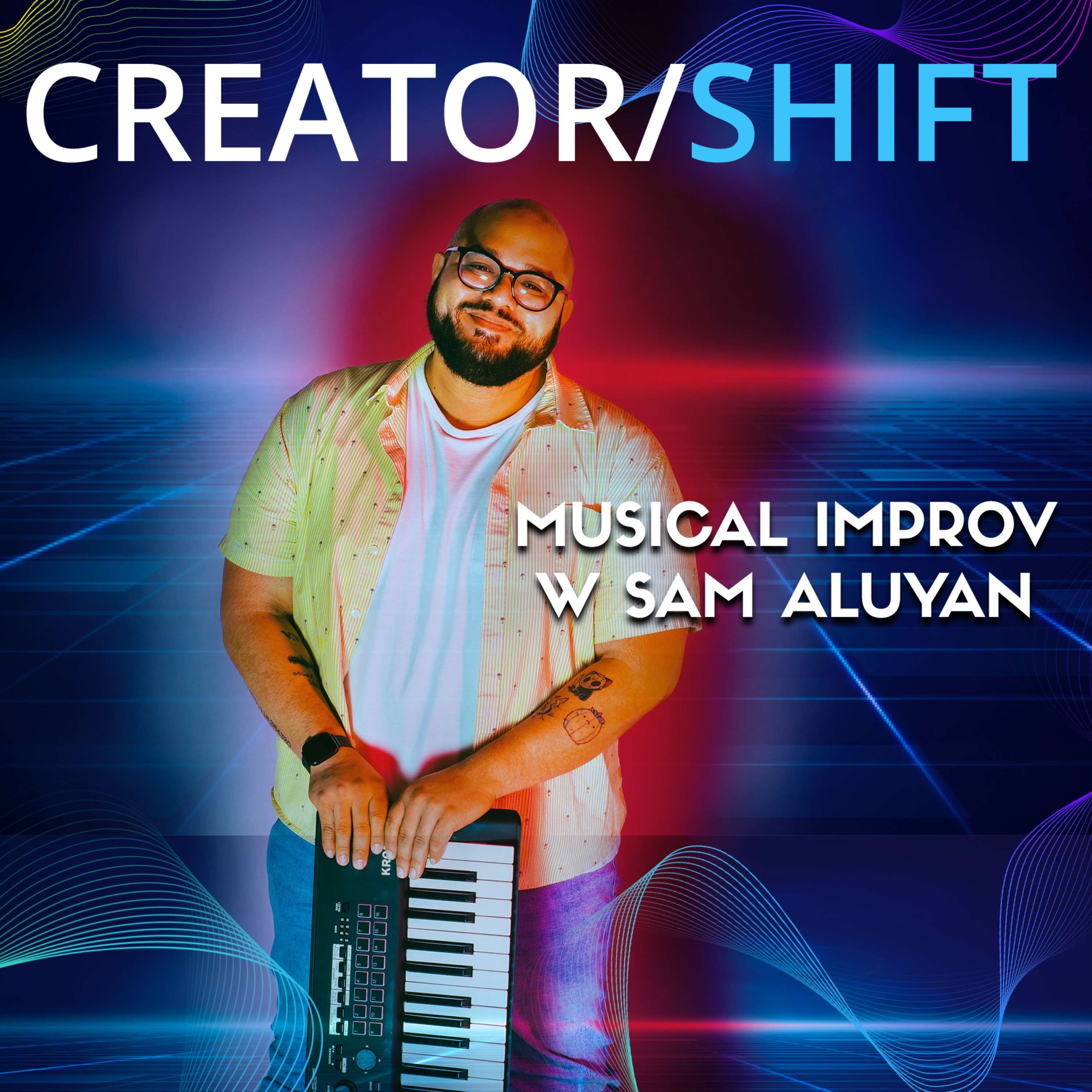 Creator/Shift